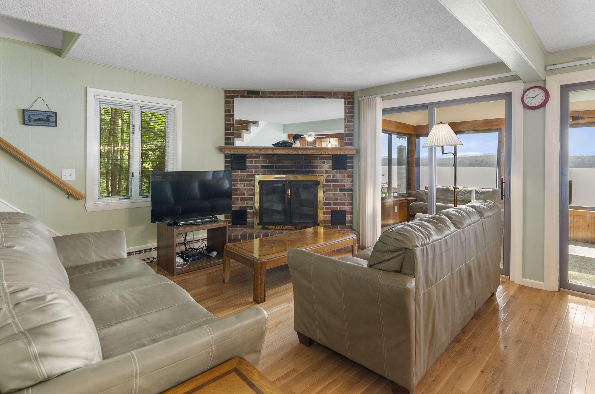 539 Cape Monday Road