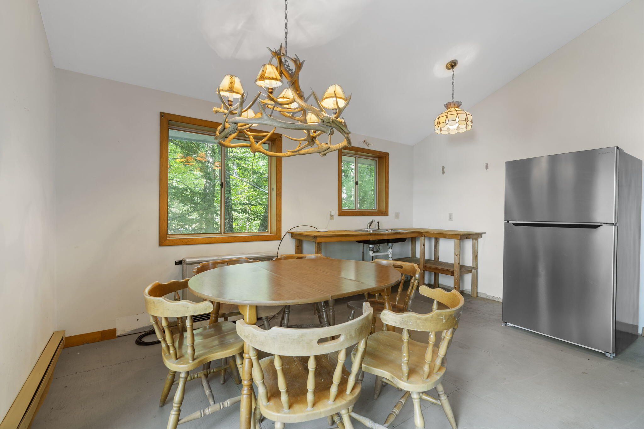 539 Cape Monday Road