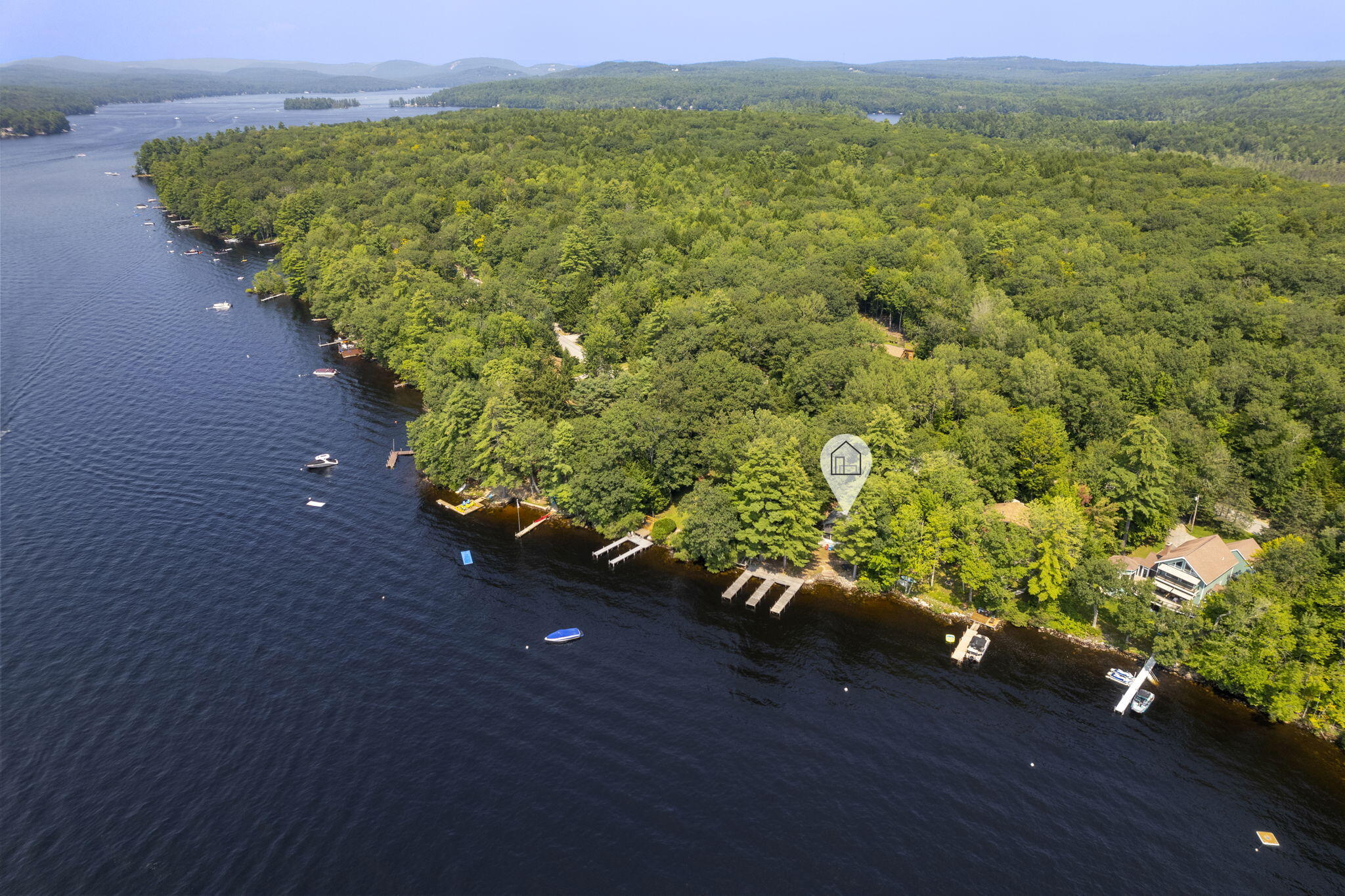 539 Cape Monday Road