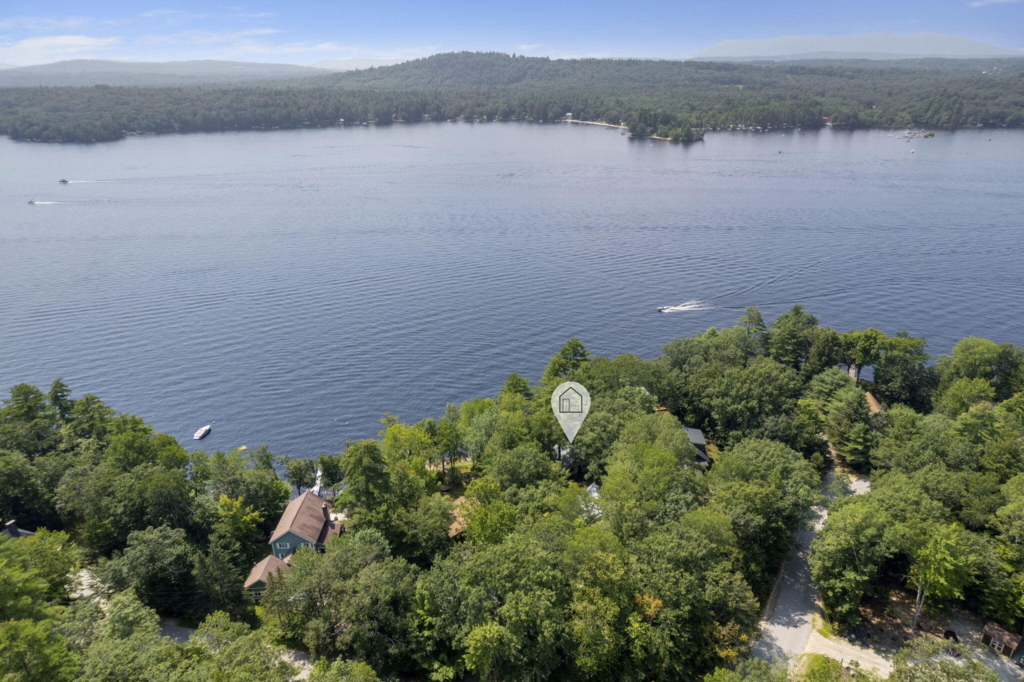 539 Cape Monday Road