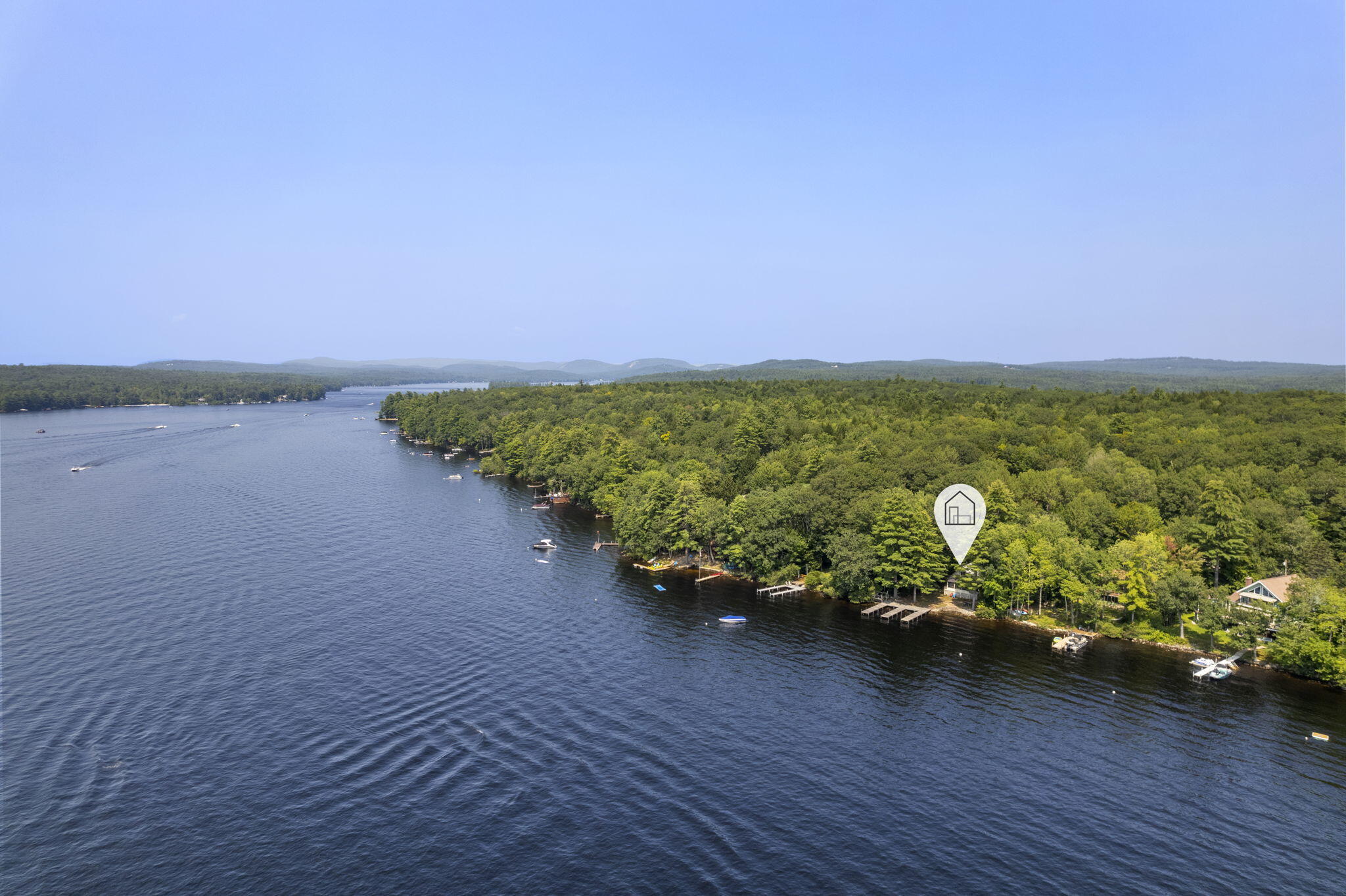 539 Cape Monday Road