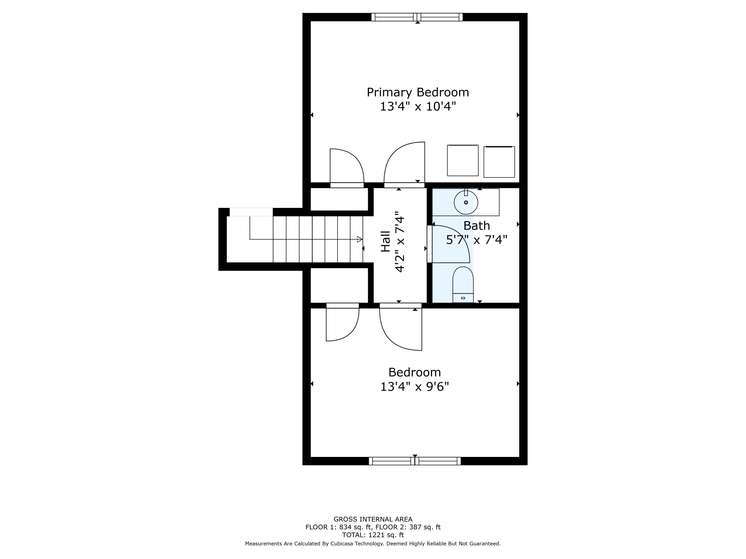 539 Cape Monday Road