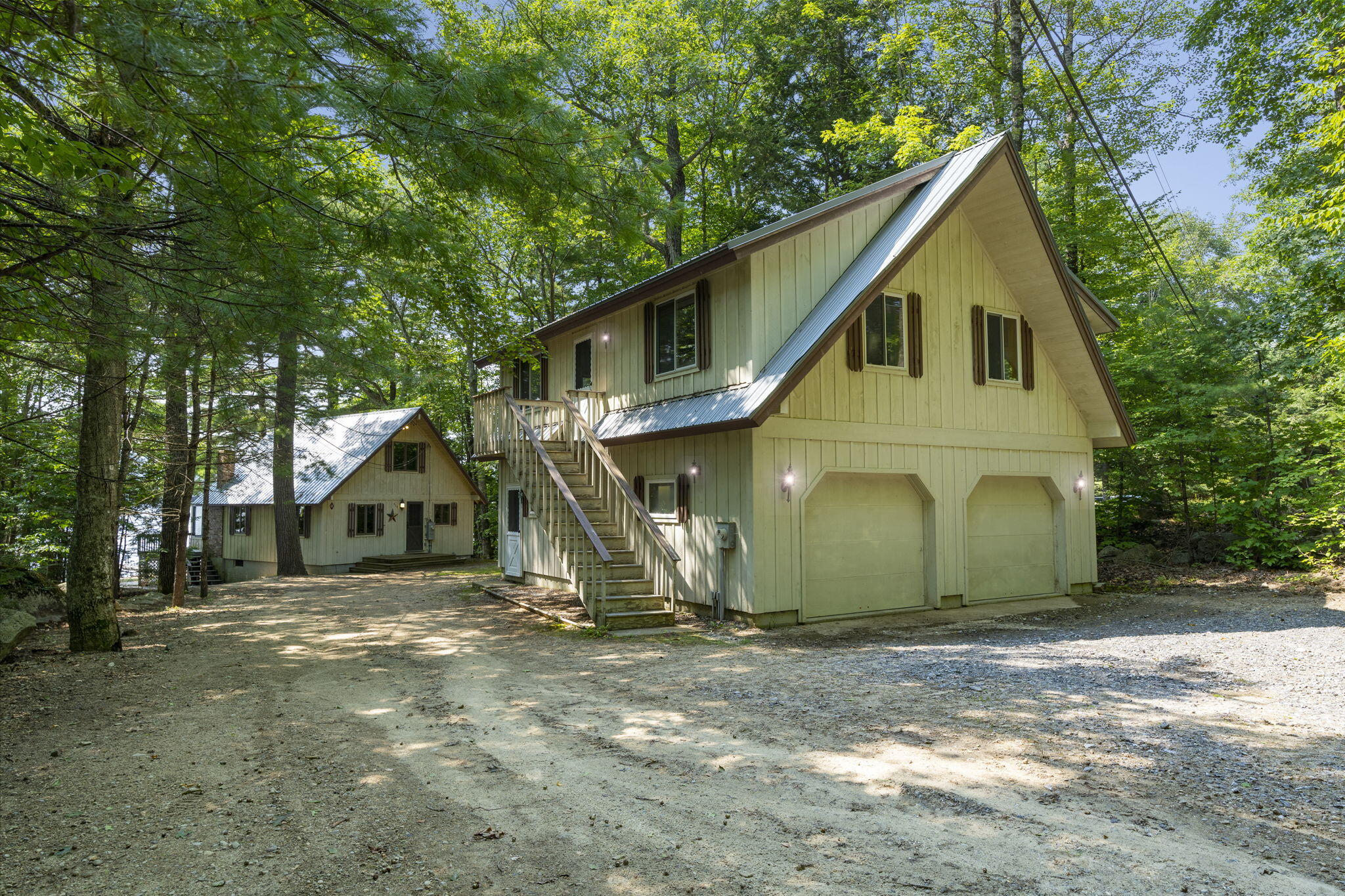 539 Cape Monday Road