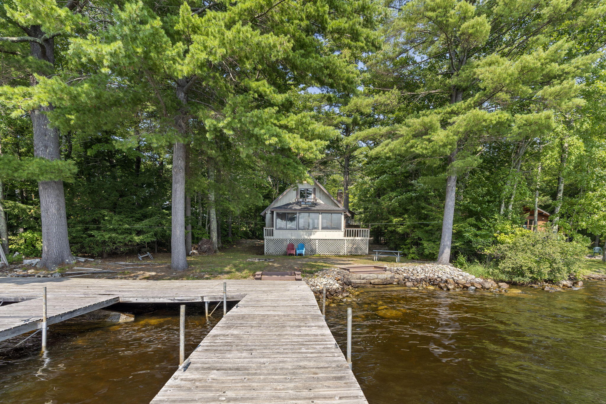 539 Cape Monday Road