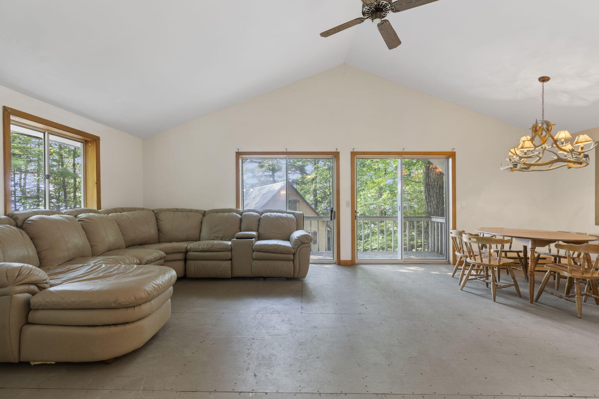 539 Cape Monday Road