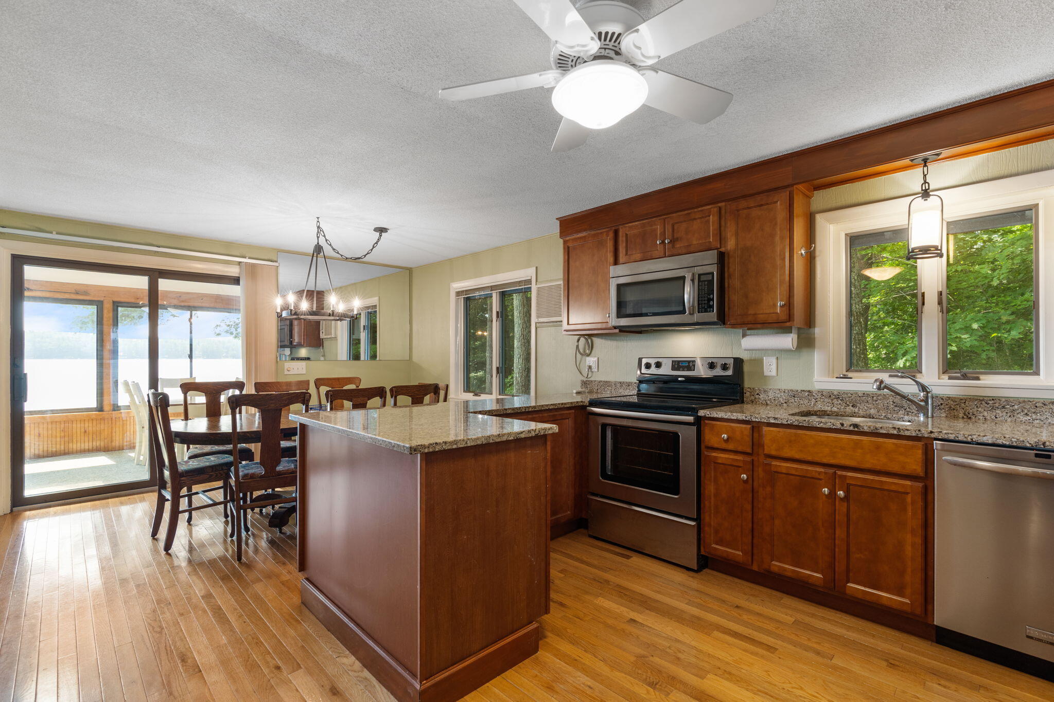 539 Cape Monday Road