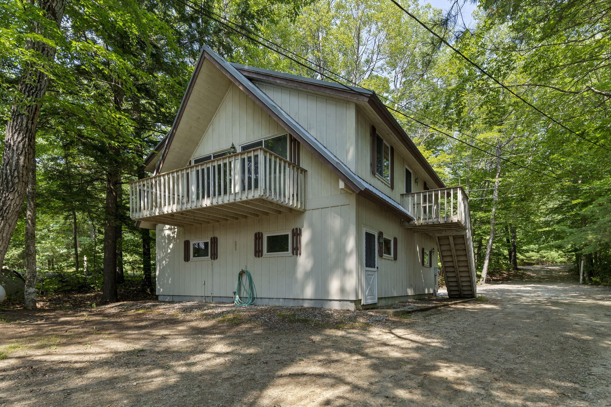 539 Cape Monday Road