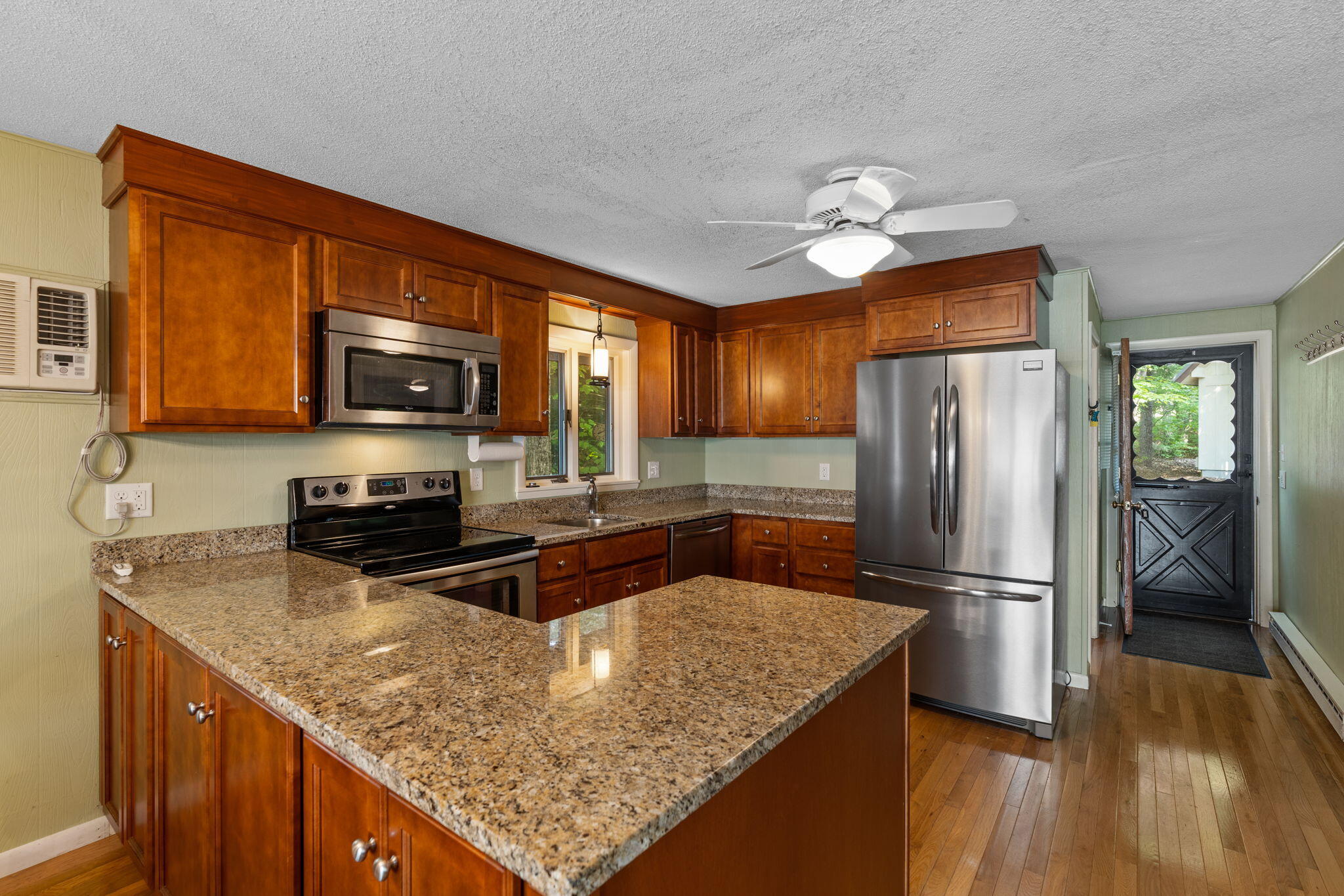 539 Cape Monday Road