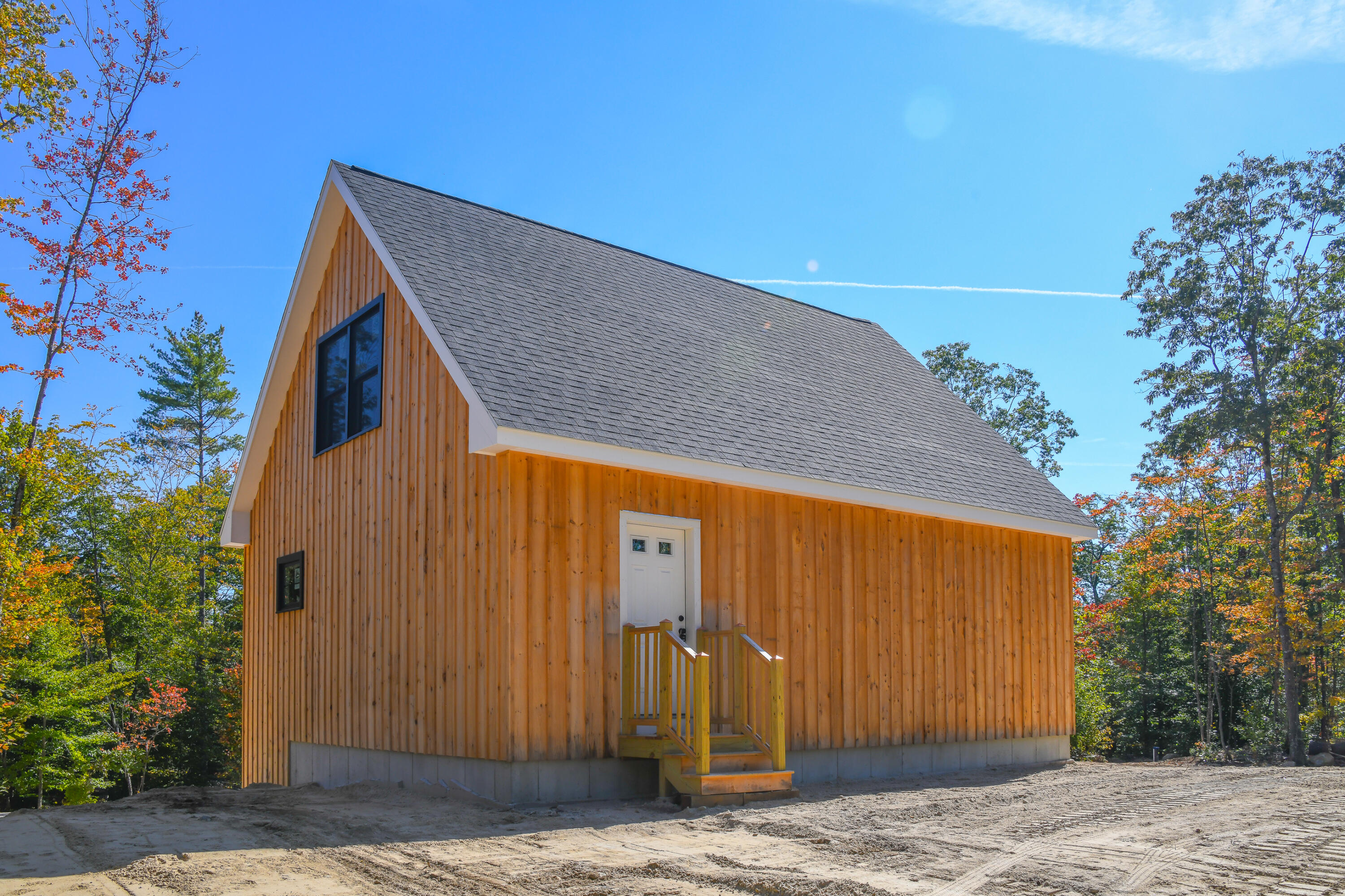 35 Winn Road