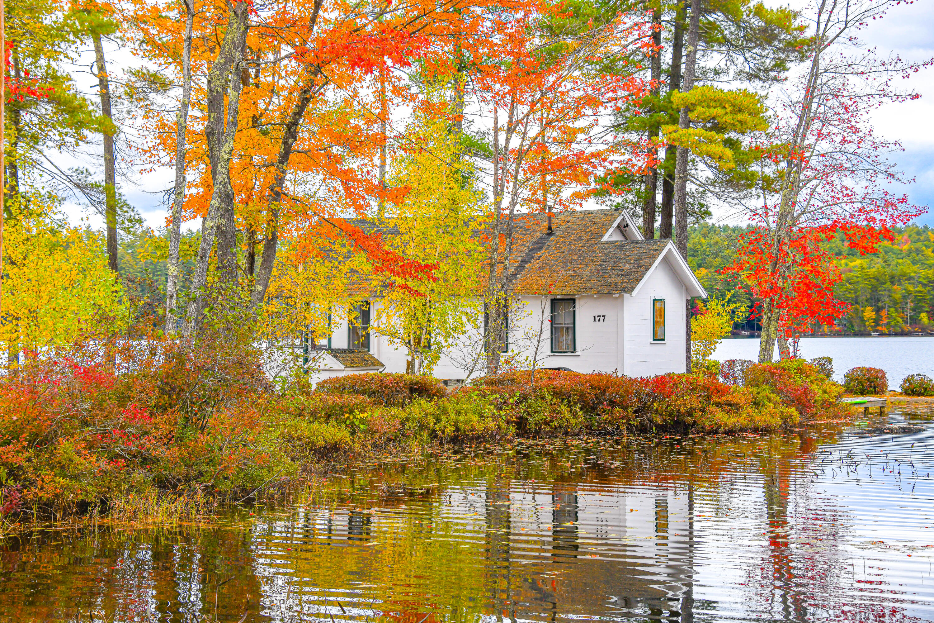 177 Crotched Pond Road