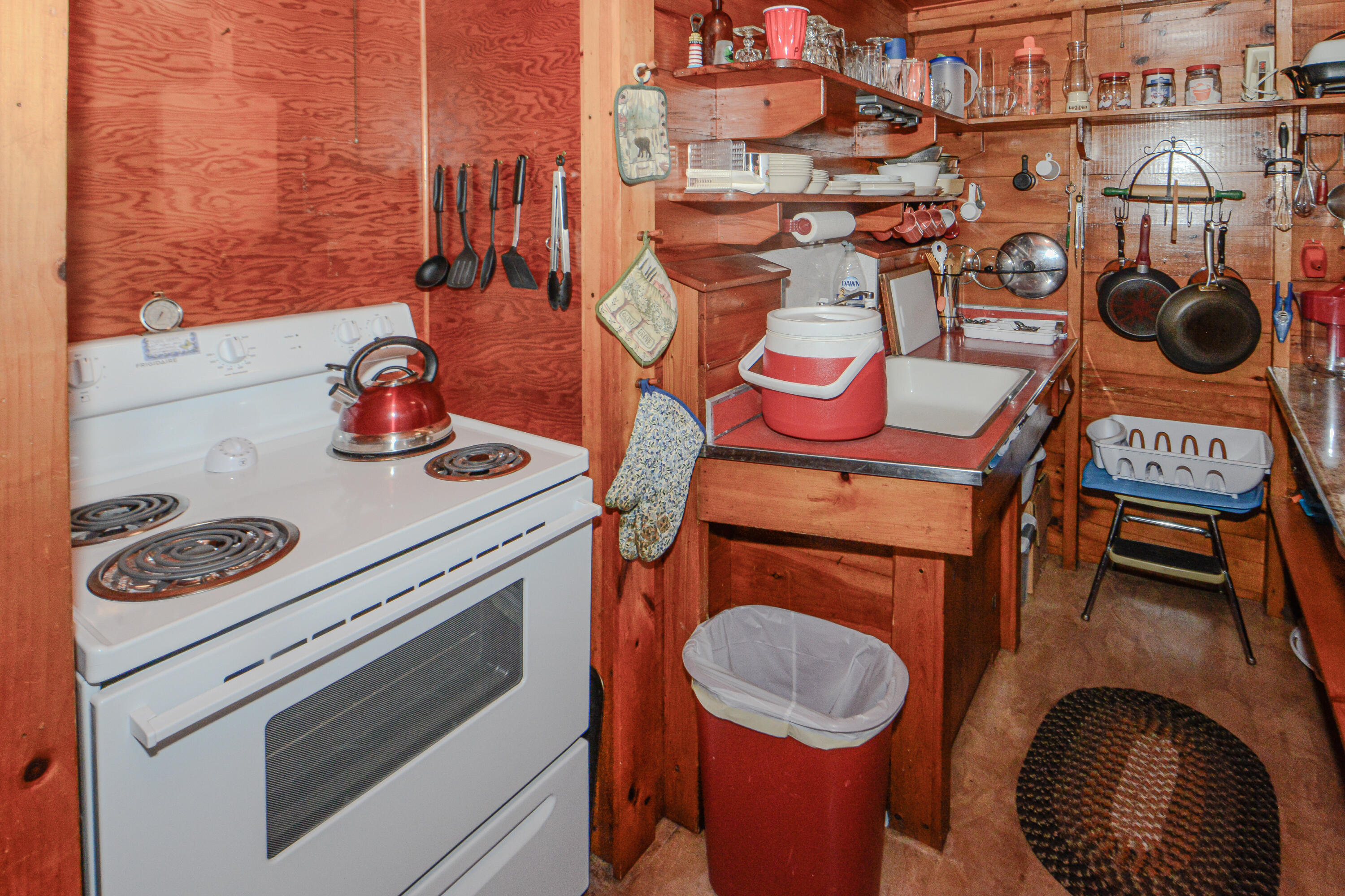 177 Crotched Pond Road