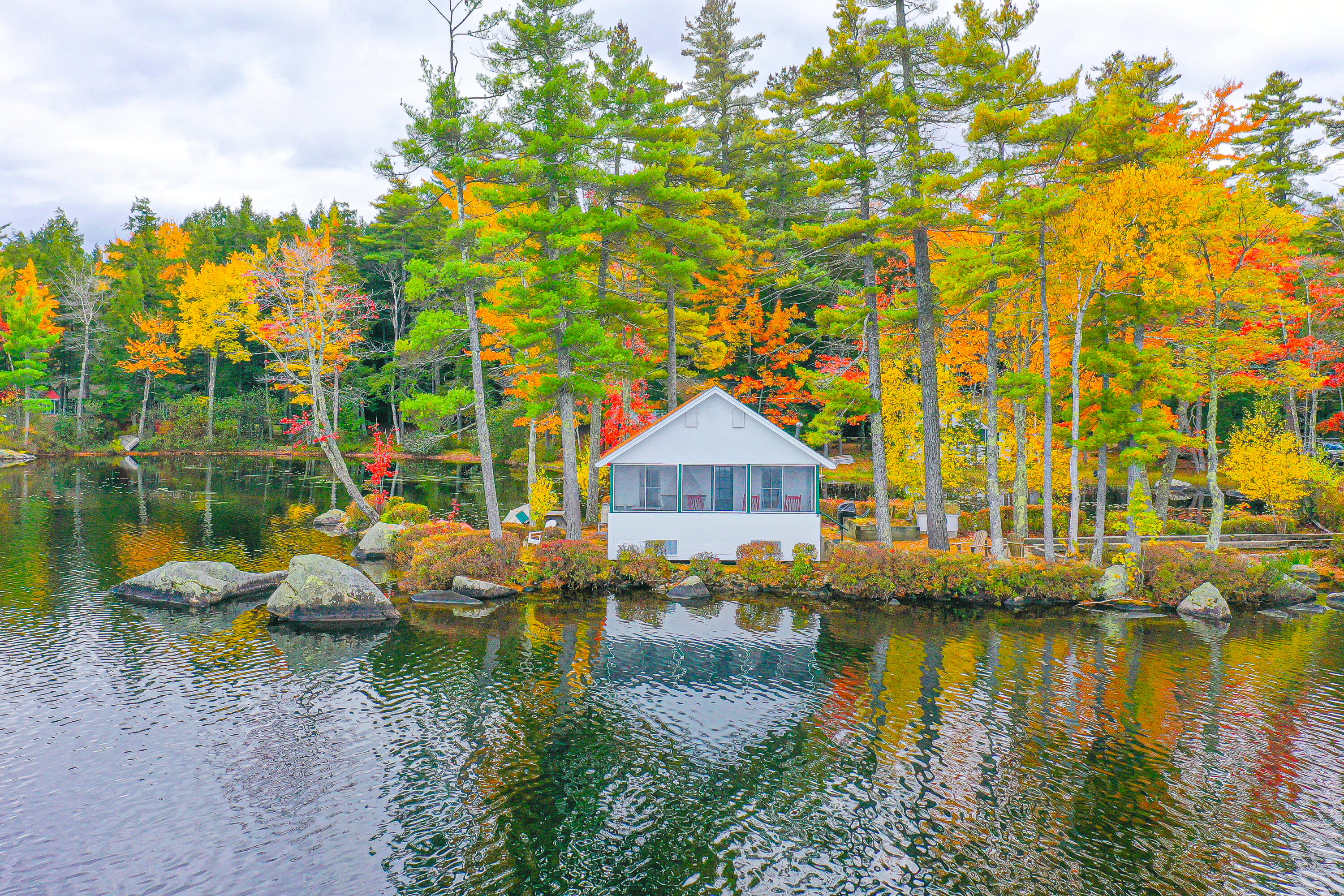 177 Crotched Pond Road
