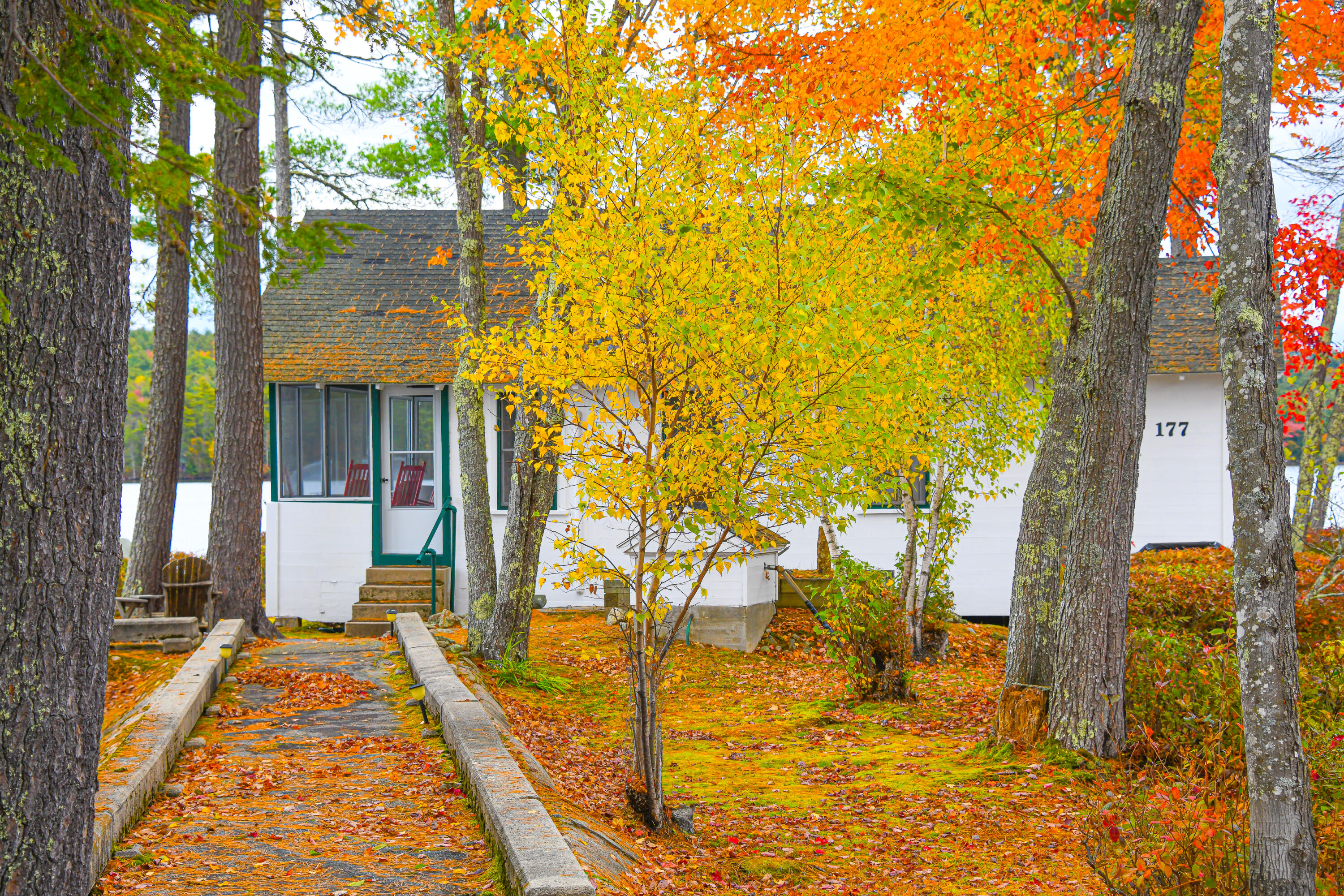 177 Crotched Pond Road