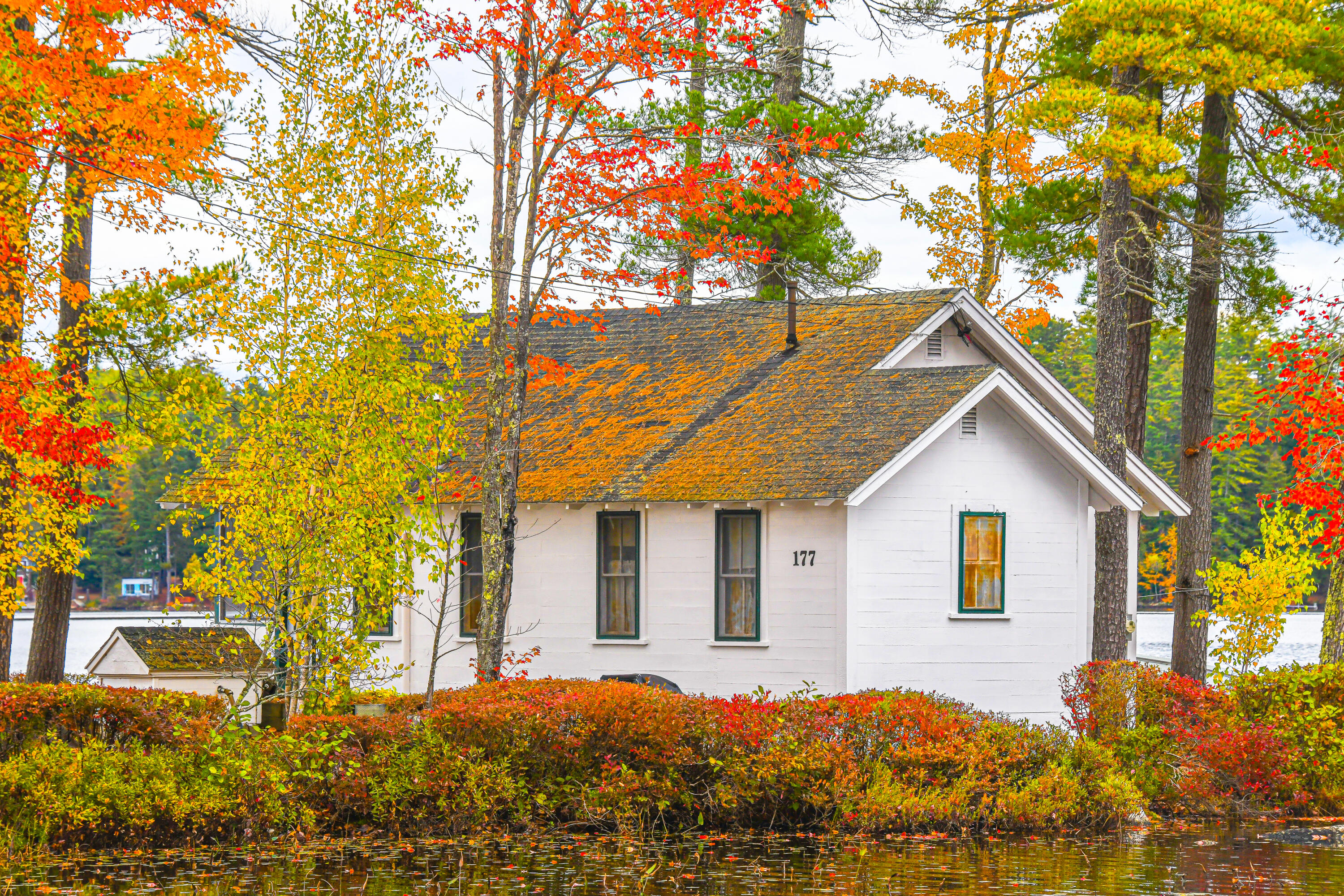 177 Crotched Pond Road