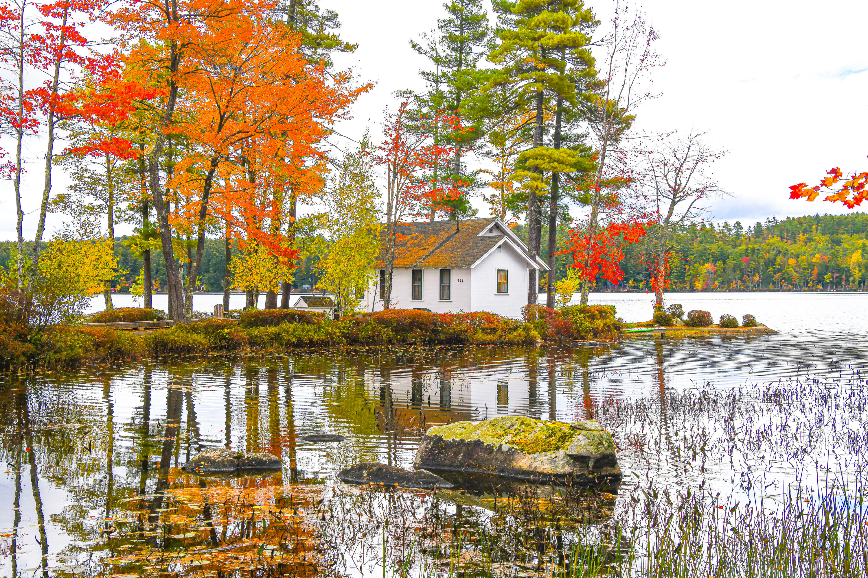 177 Crotched Pond Road