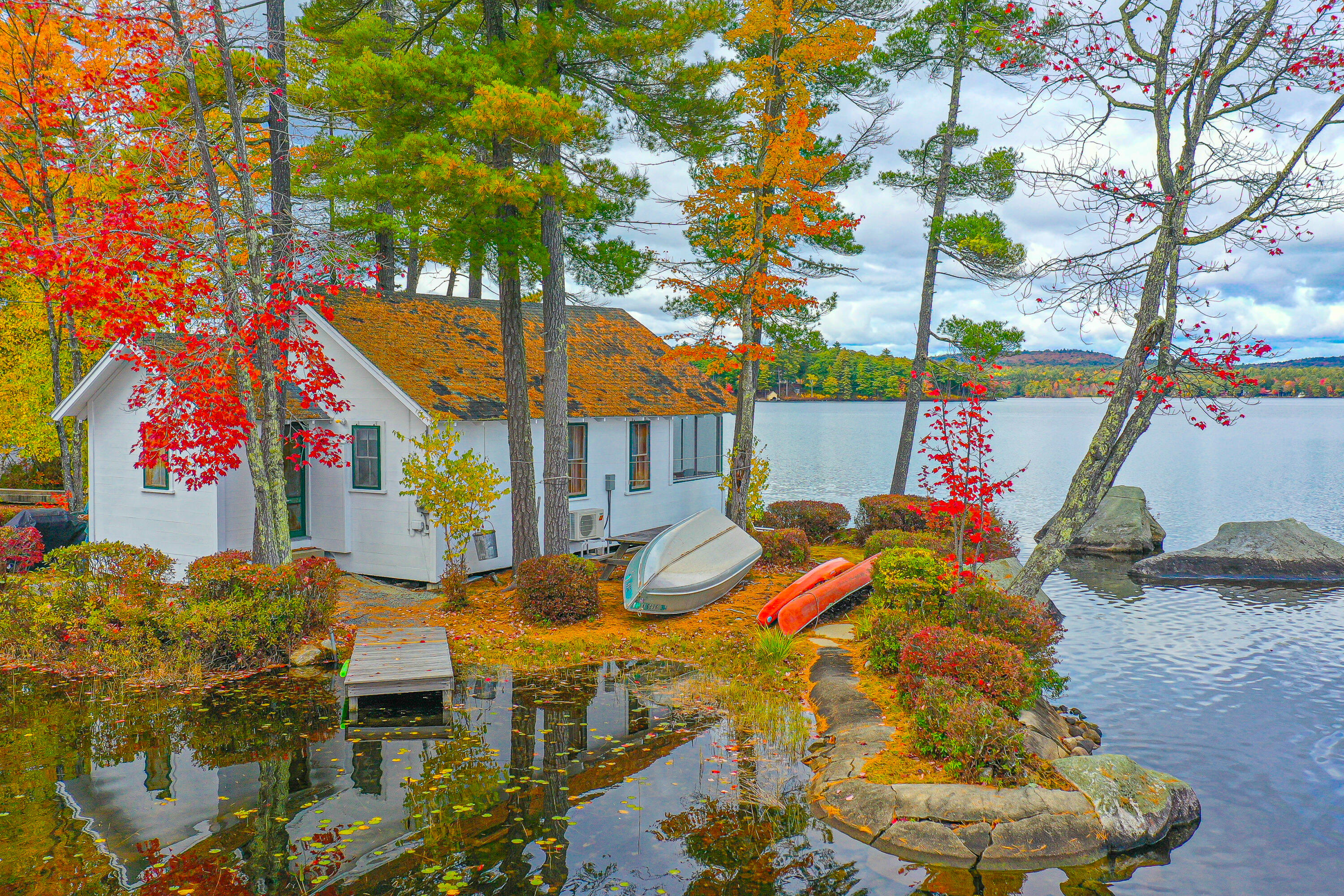 177 Crotched Pond Road