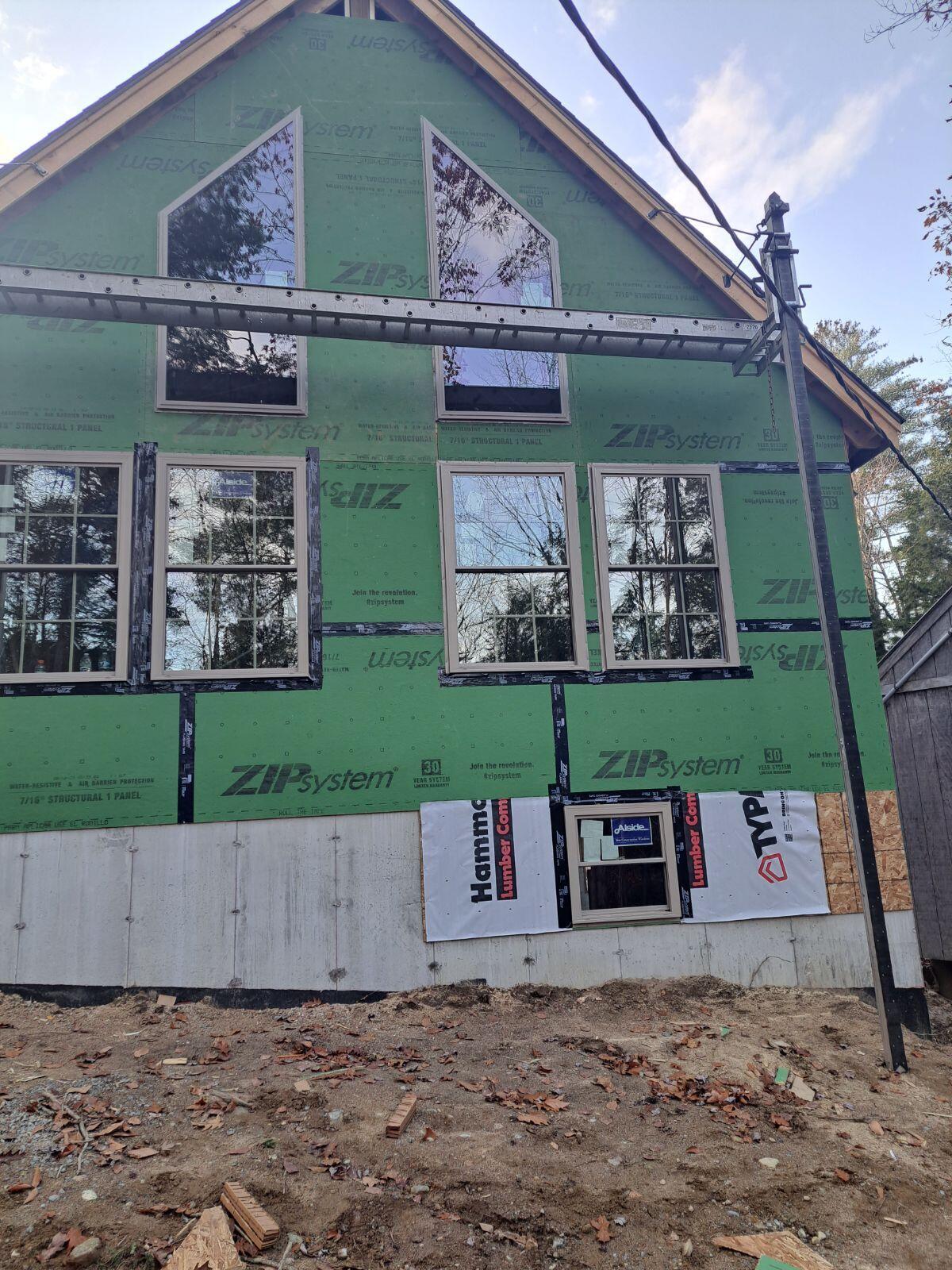 753 Hampshire Road