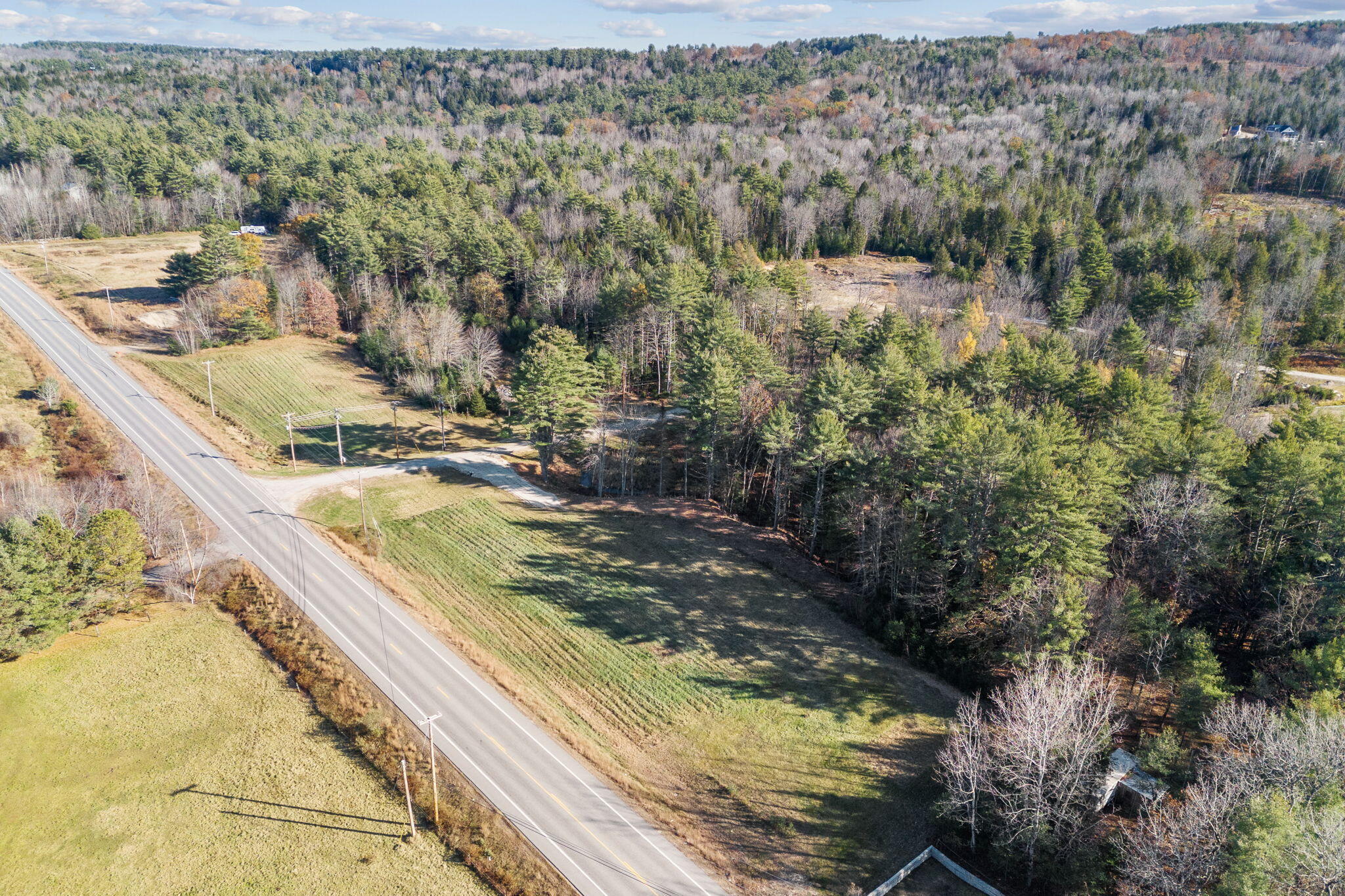 TBD Frosty Hollow Farm Road