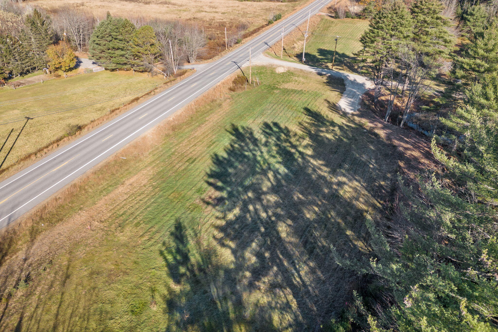 TBD Frosty Hollow Farm Road