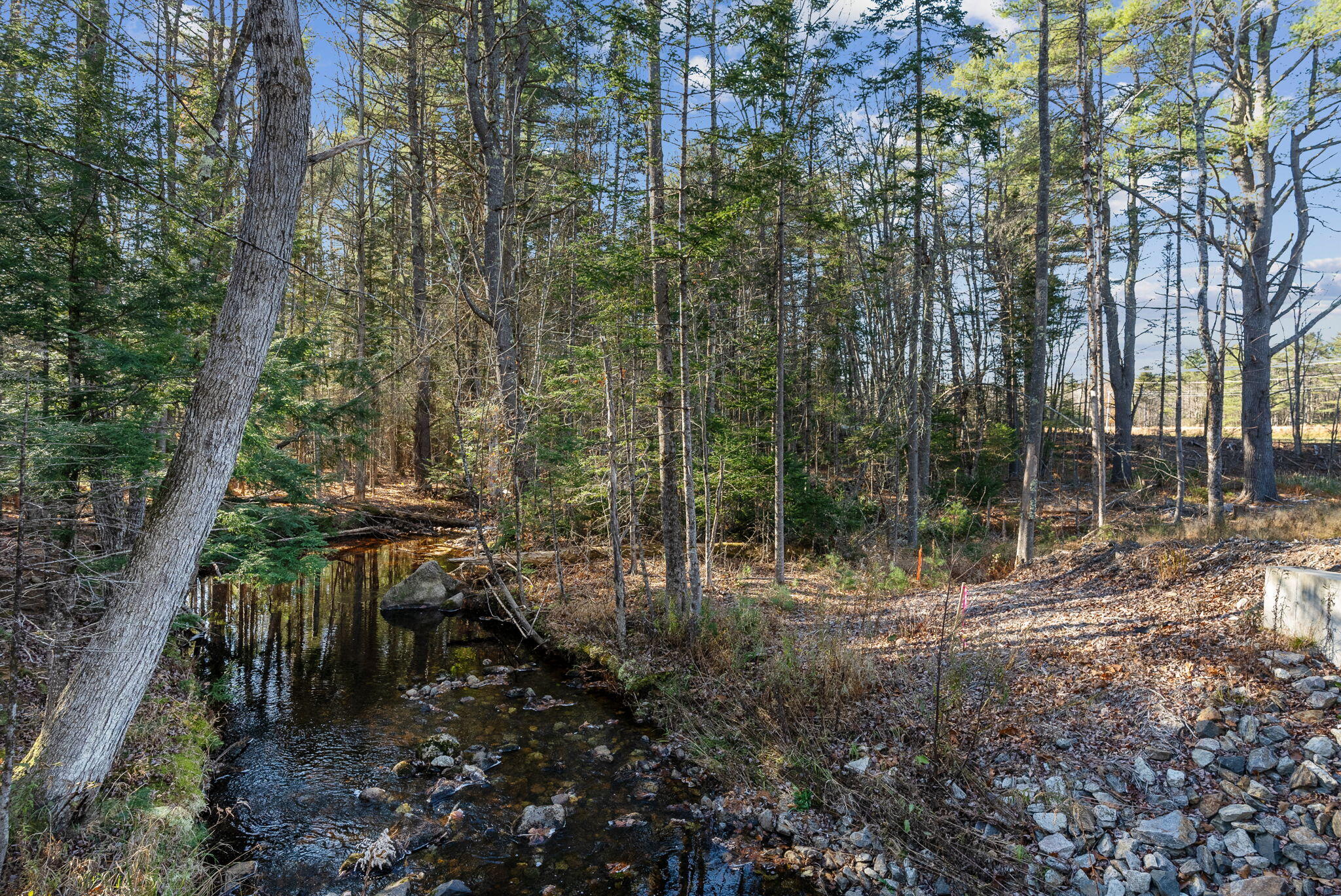 TBD Frosty Hollow Farm Road