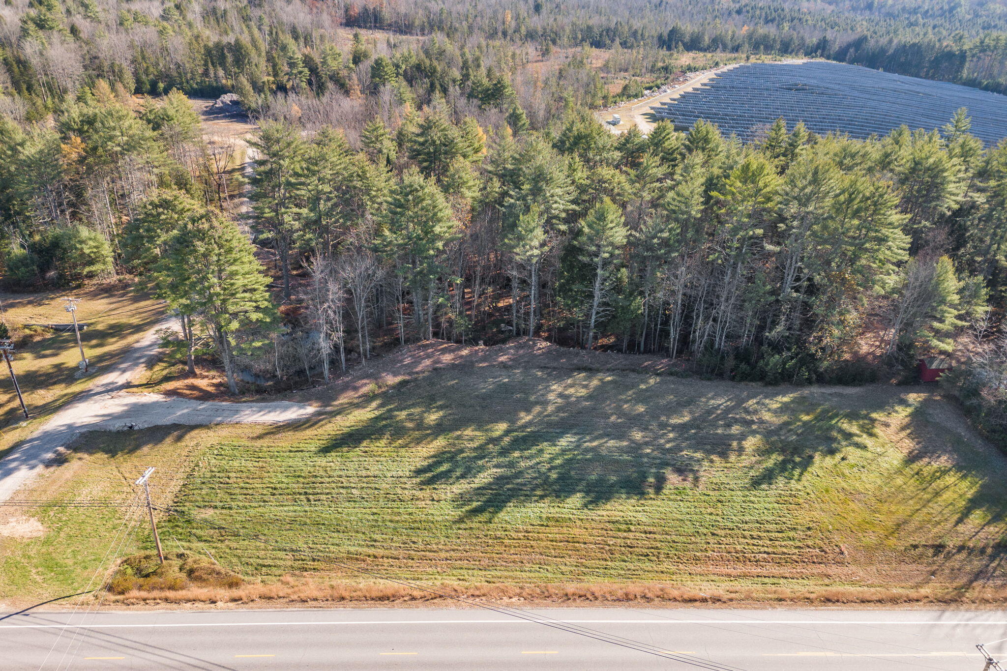TBD Frosty Hollow Farm Road