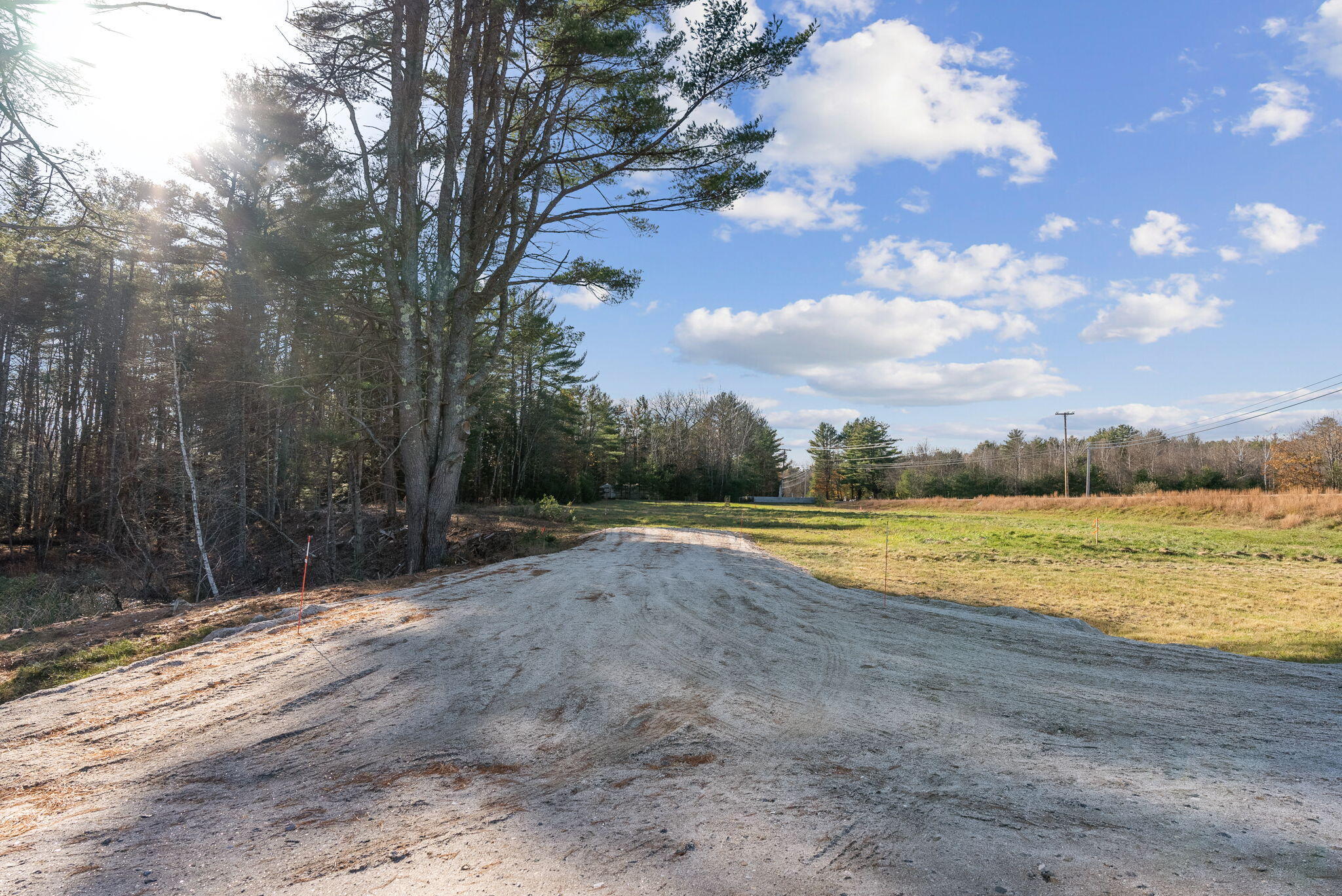TBD Frosty Hollow Farm Road