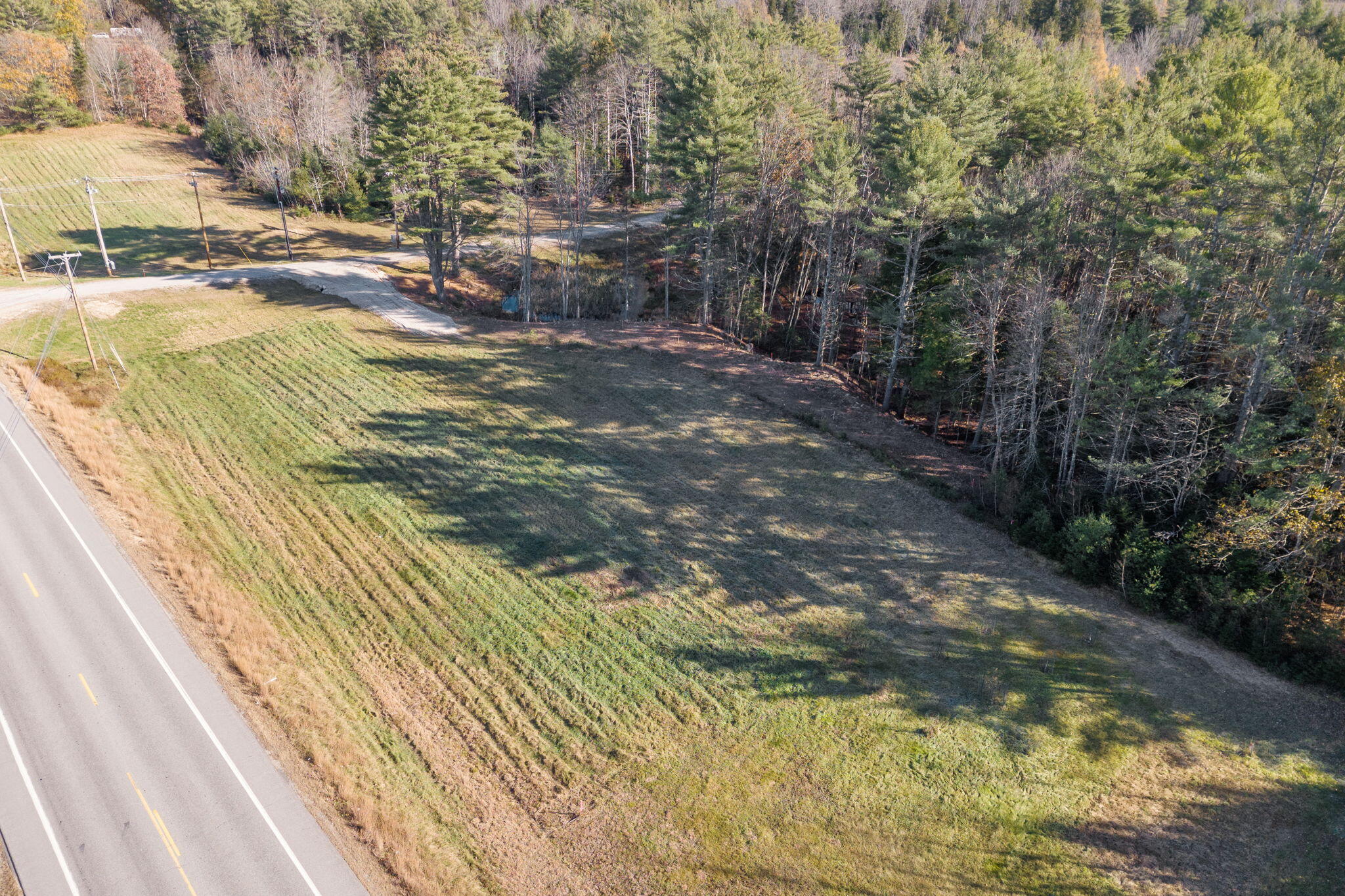 TBD Frosty Hollow Farm Road