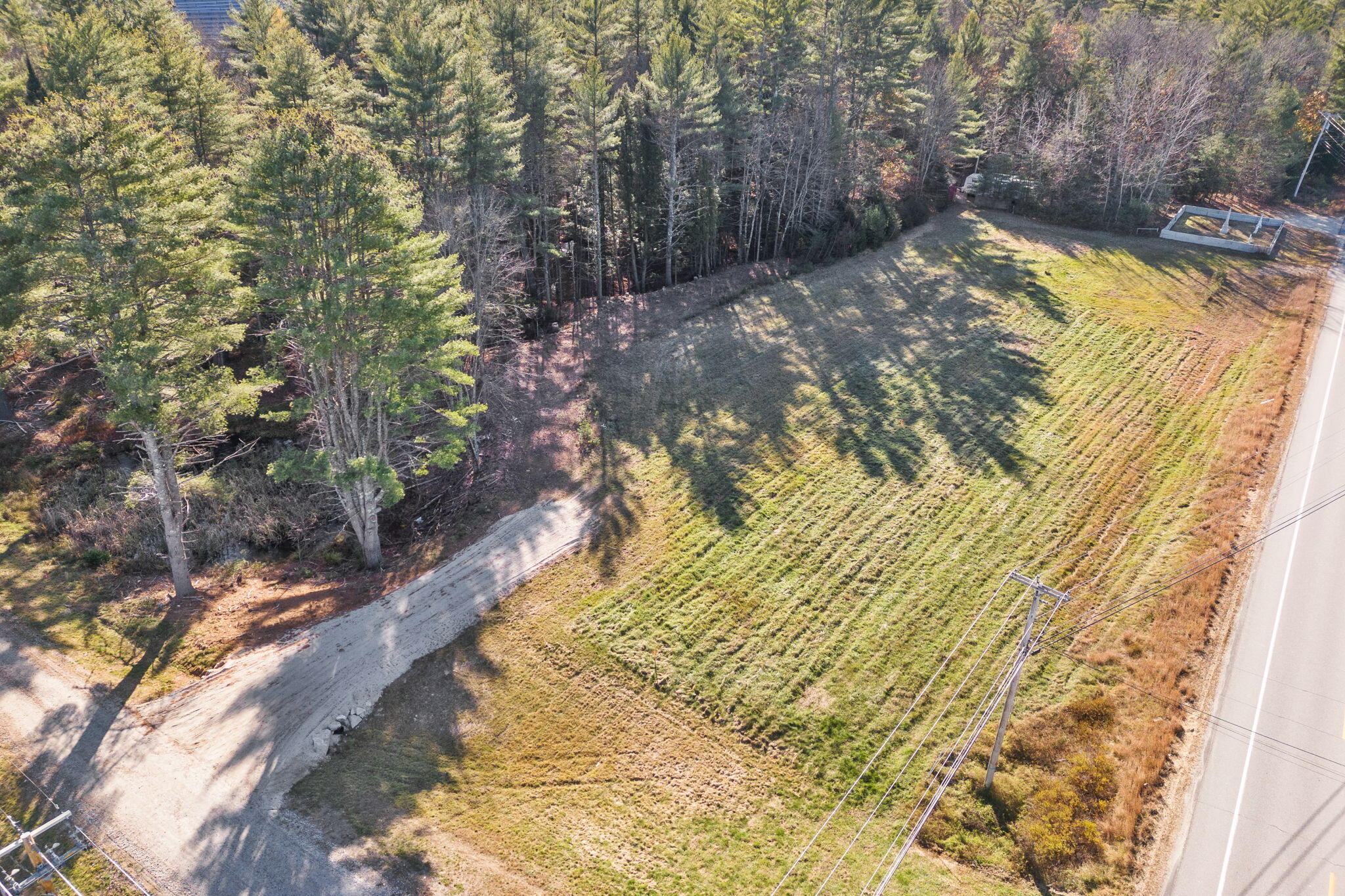 TBD Frosty Hollow Farm Road