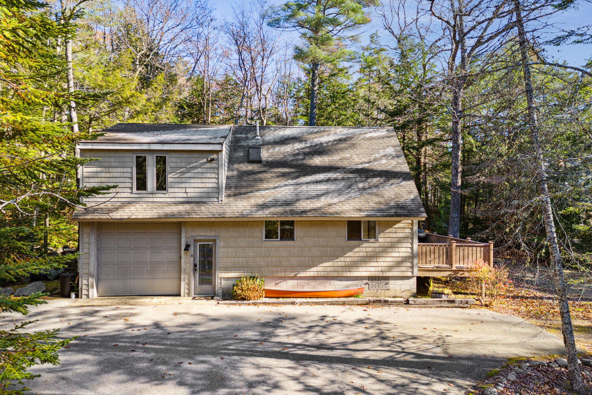 15 Blue Jay Lane