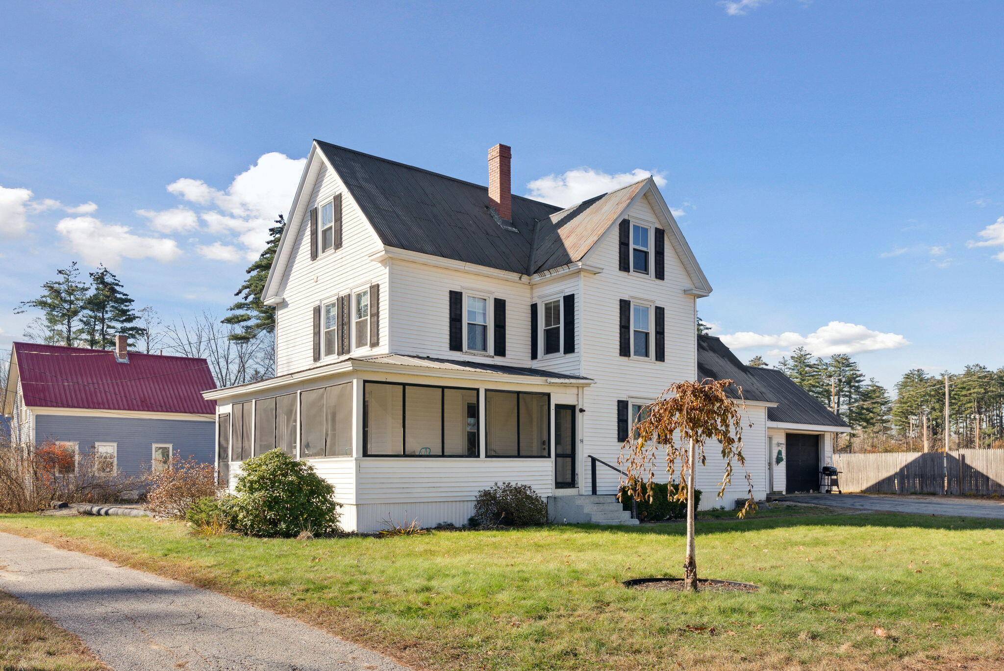 59 Bradley Street