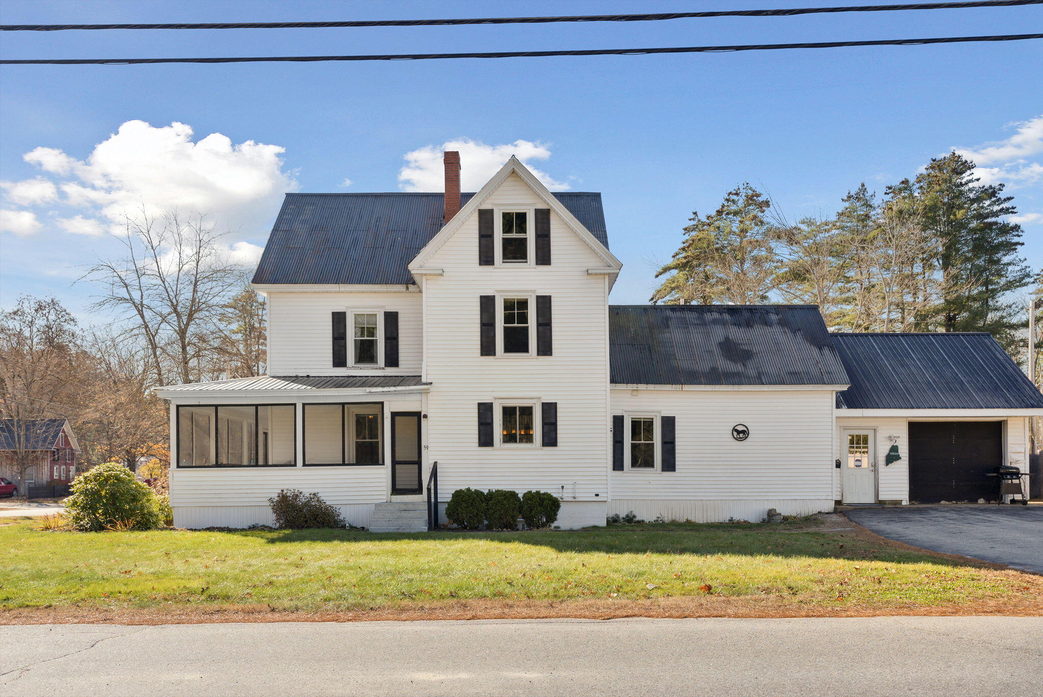 59 Bradley Street