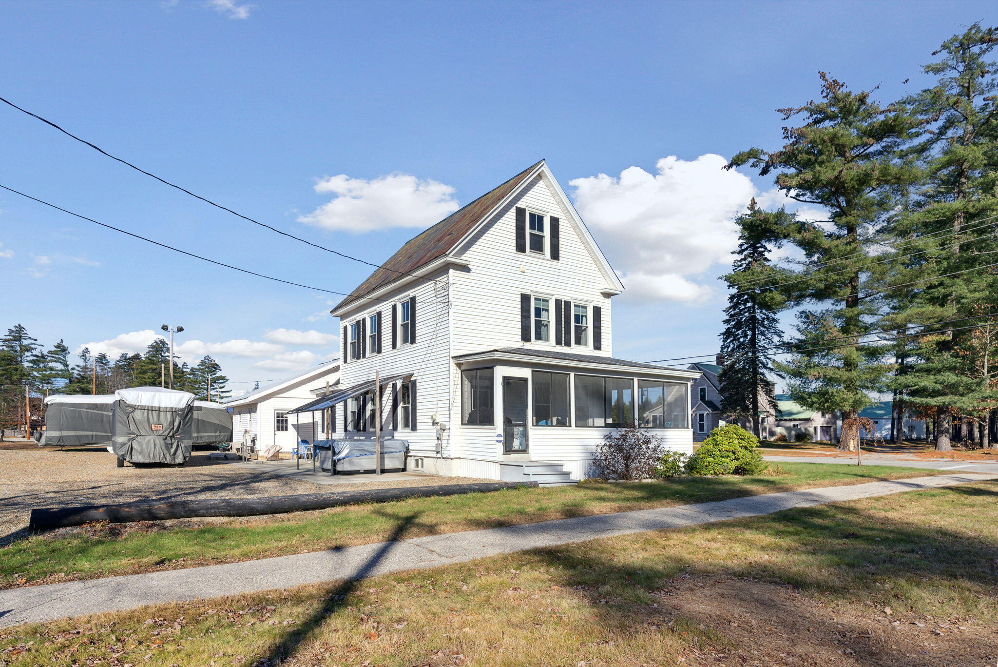 59 Bradley Street