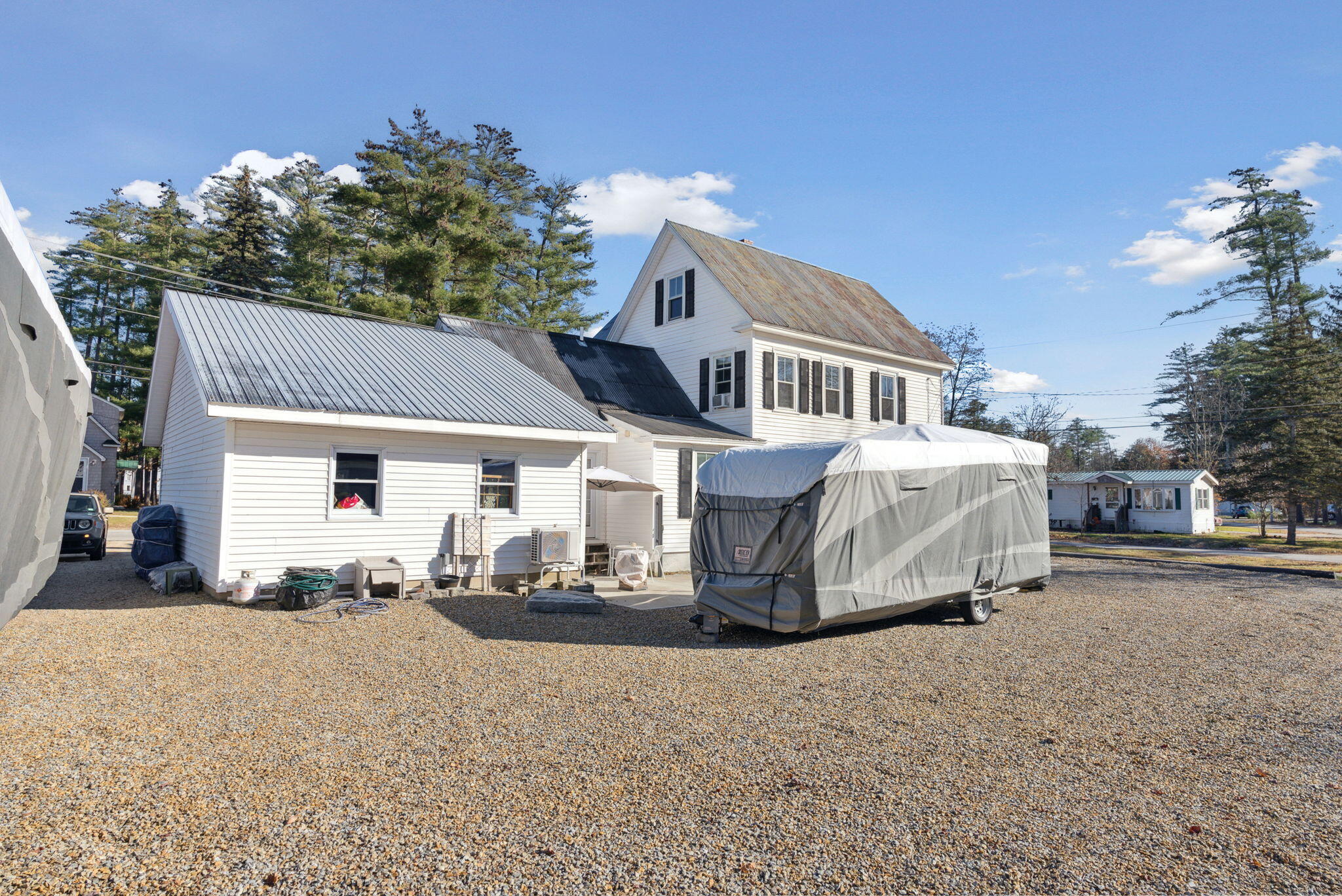 59 Bradley Street