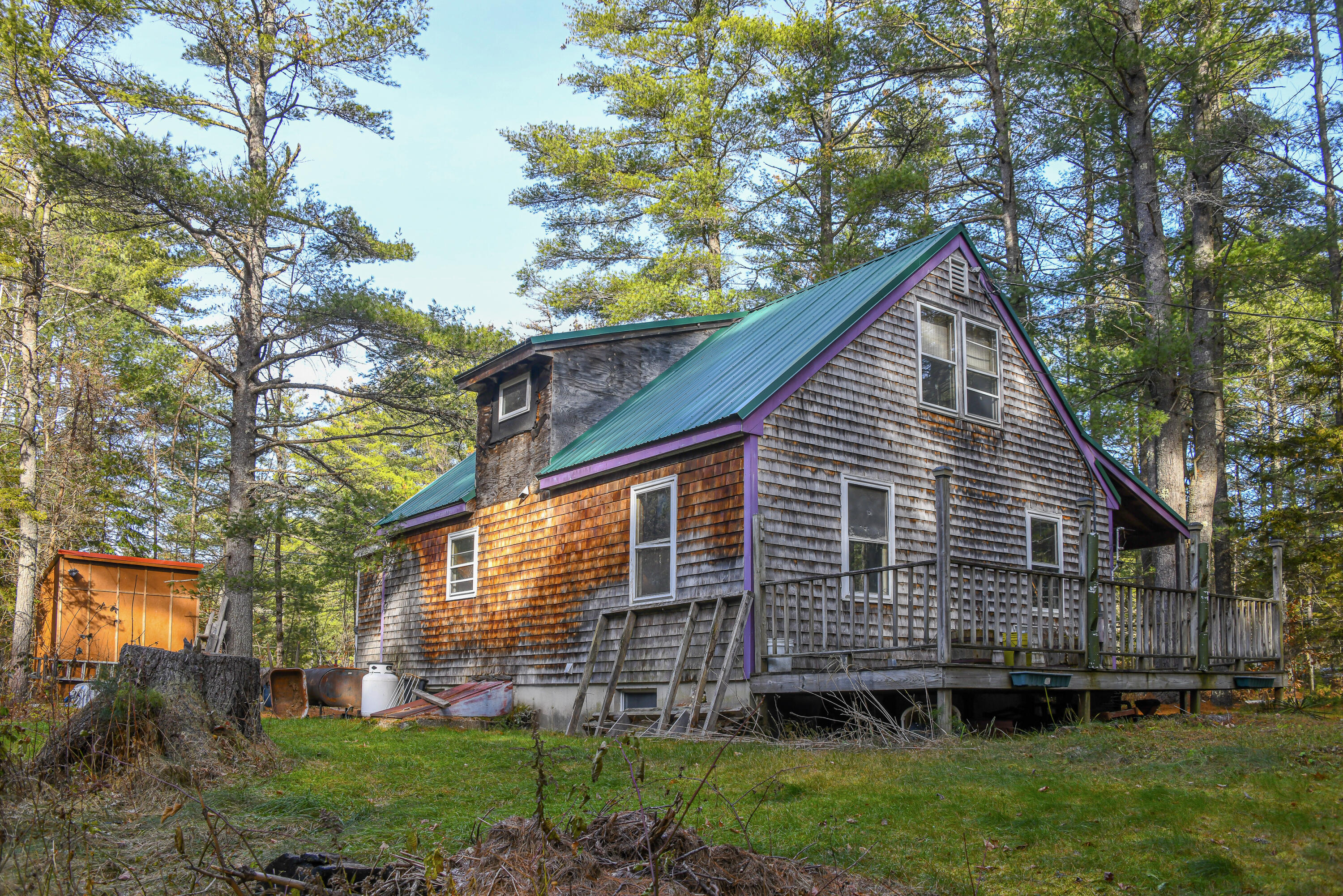 149 Plains Road