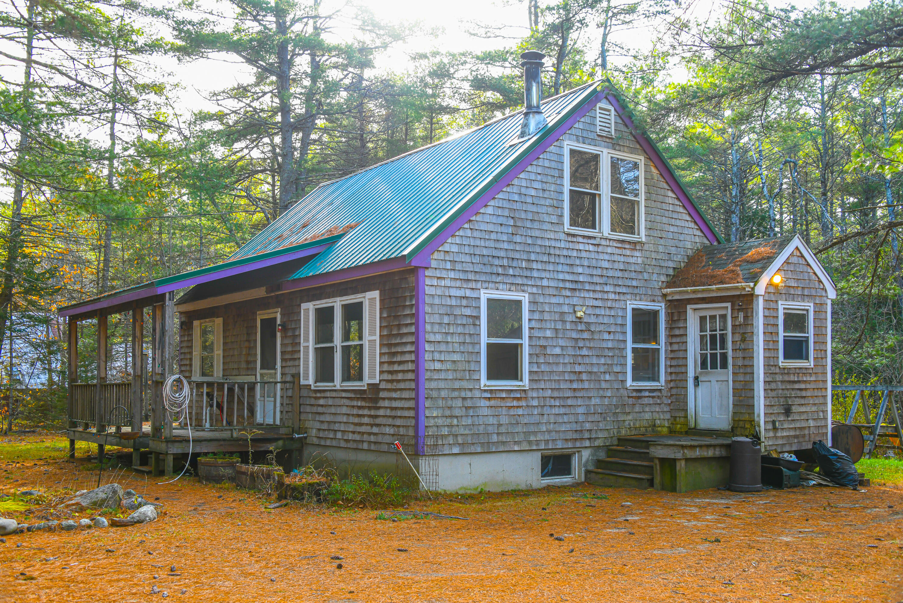 149 Plains Road