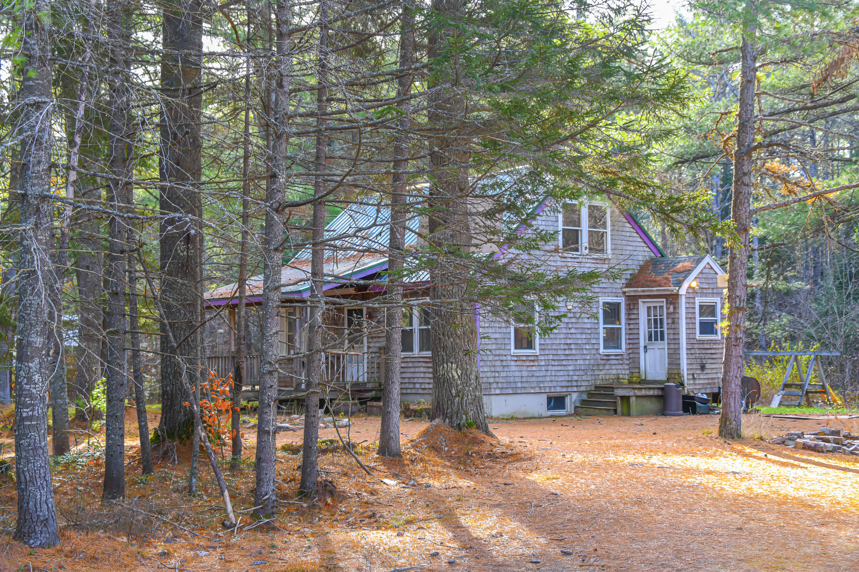149 Plains Road