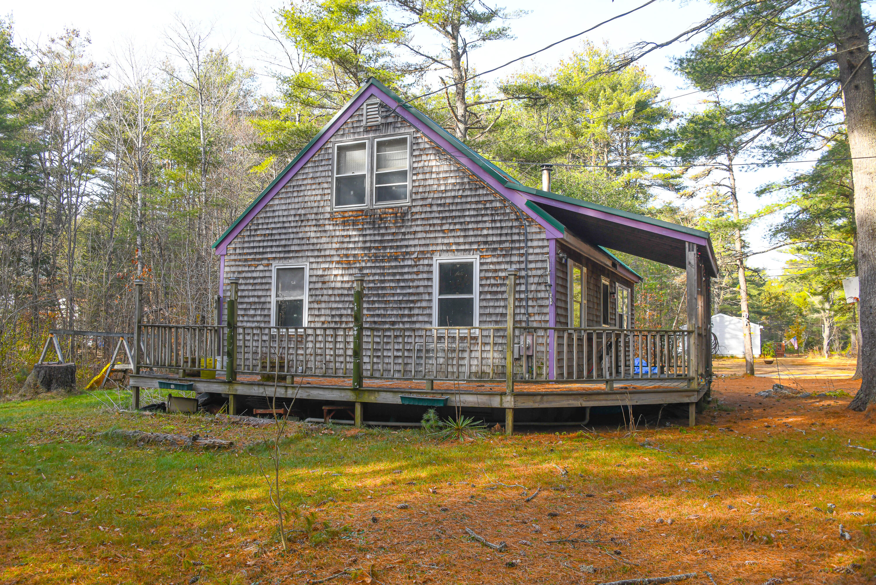 149 Plains Road
