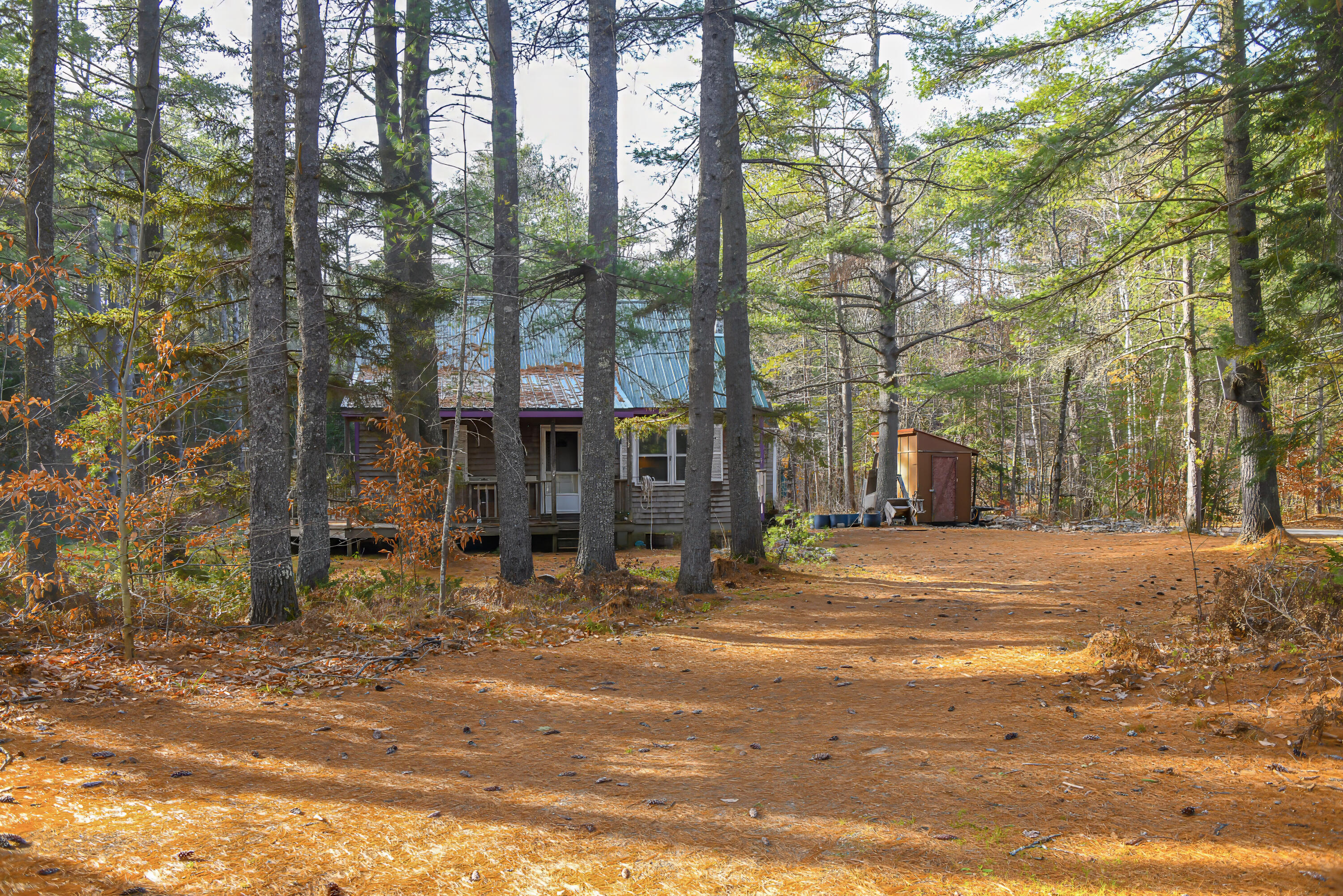 149 Plains Road
