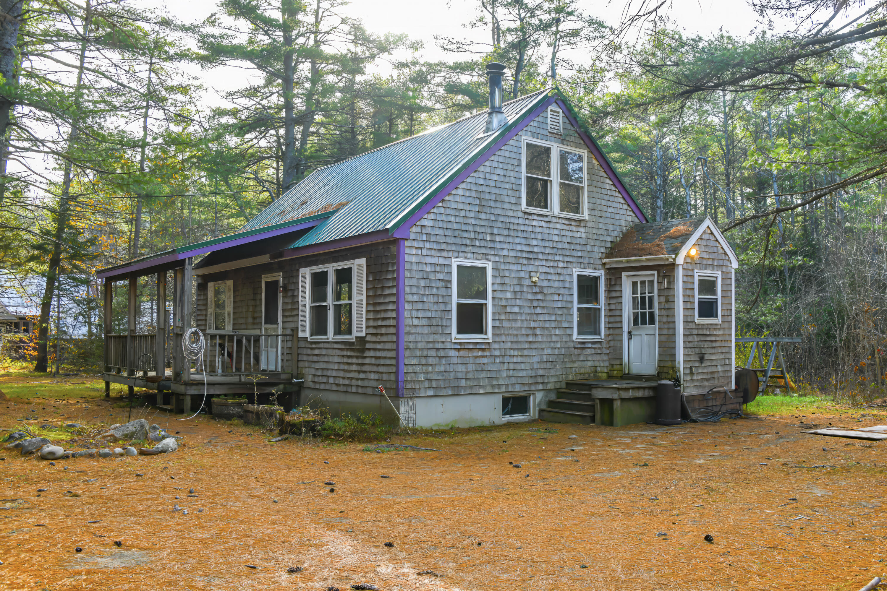 149 Plains Road