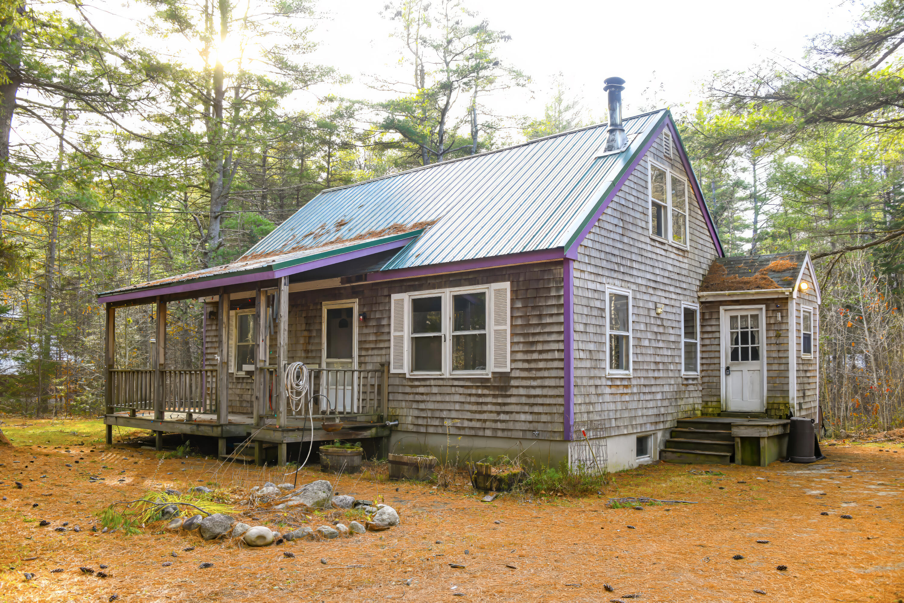 149 Plains Road