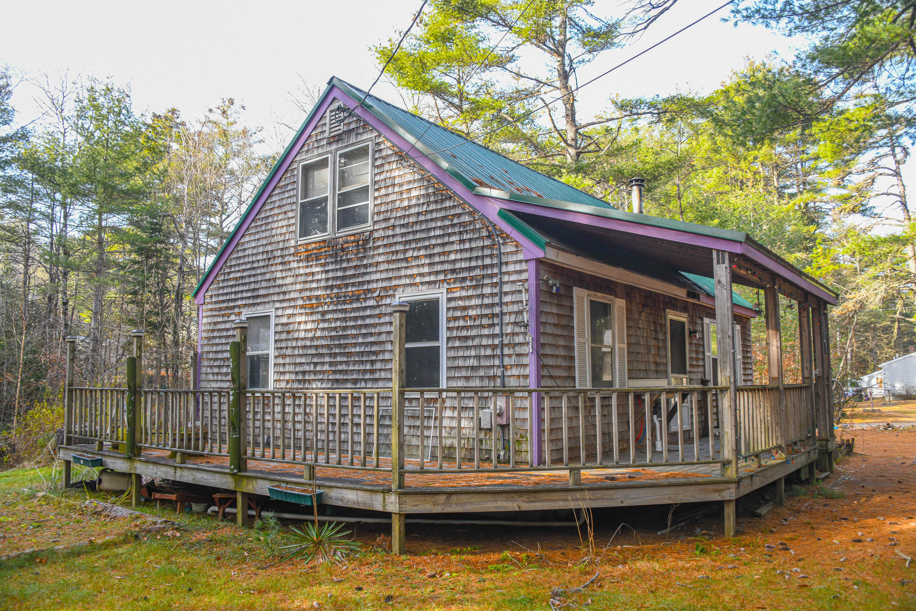 149 Plains Road