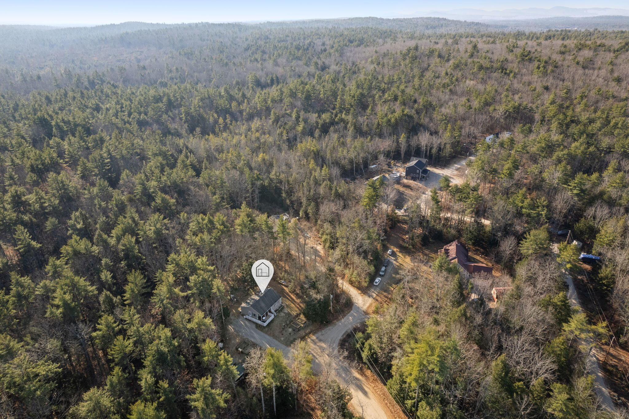 12 Garden Estates Drive