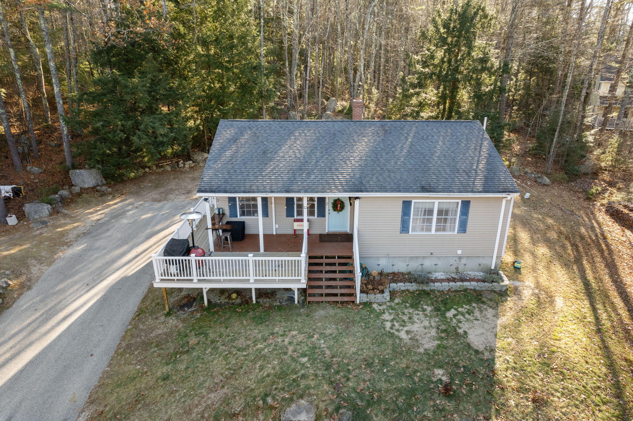12 Garden Estates Drive