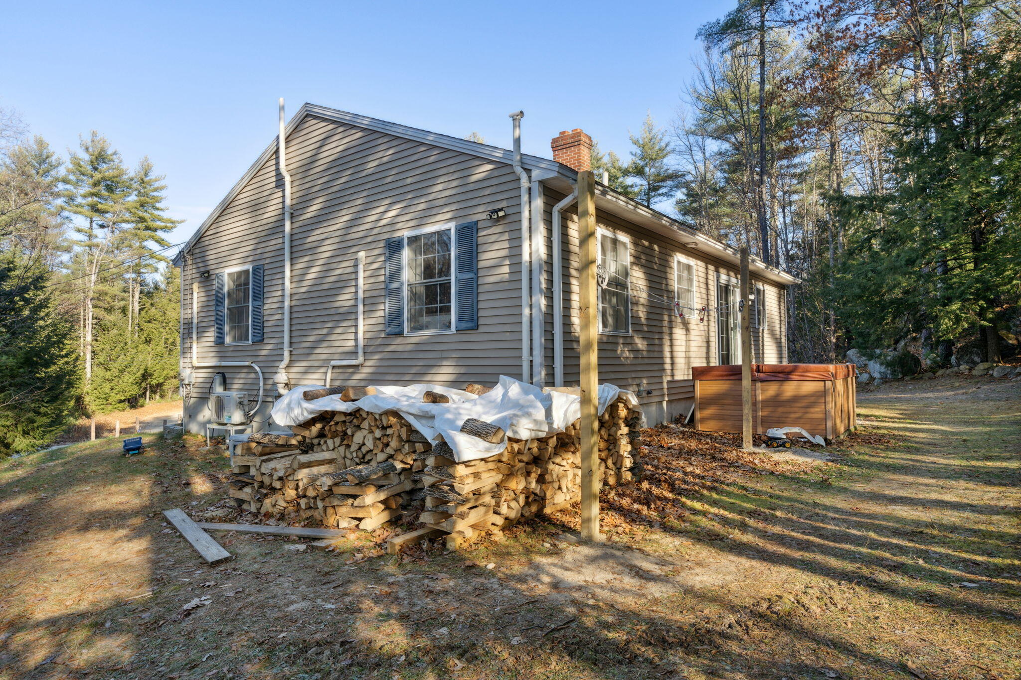 12 Garden Estates Drive