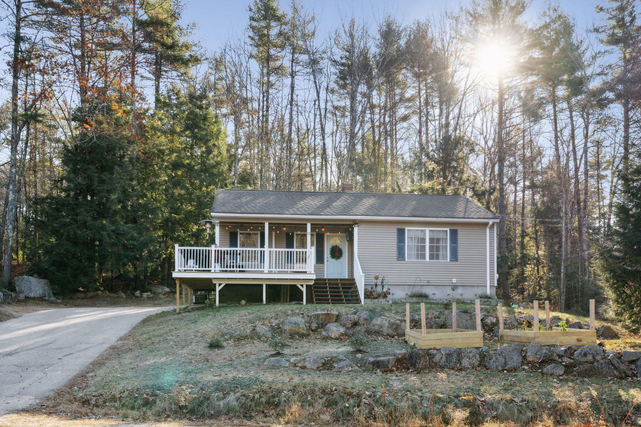 12 Garden Estates Drive