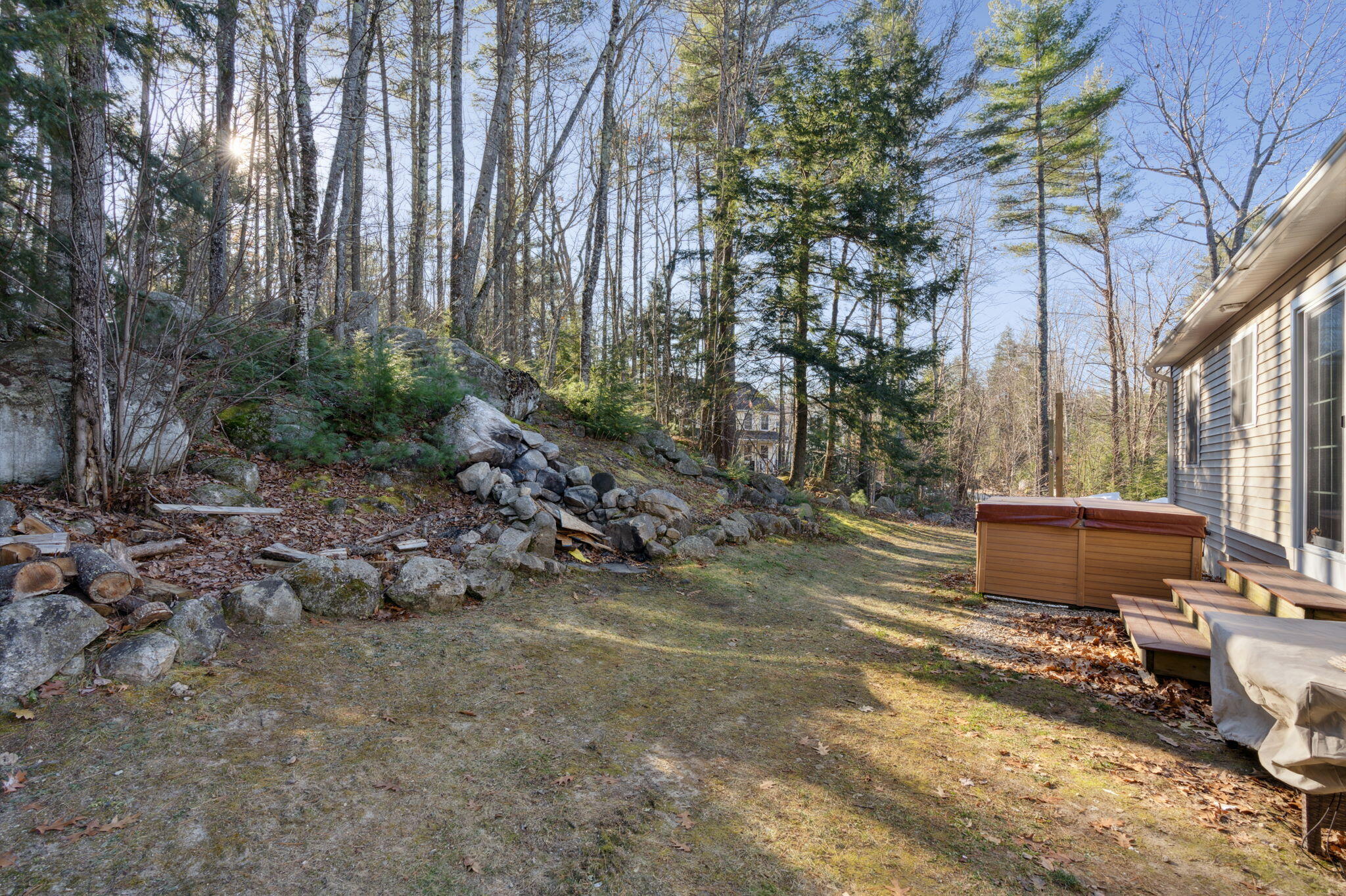 12 Garden Estates Drive