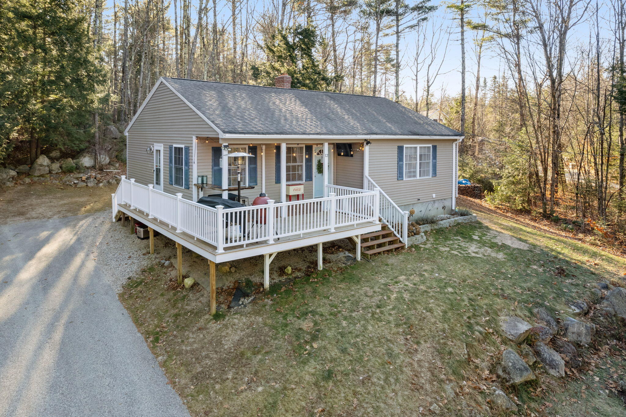 12 Garden Estates Drive