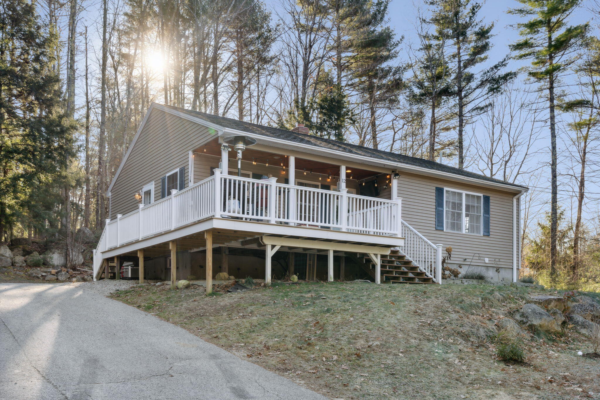 12 Garden Estates Drive