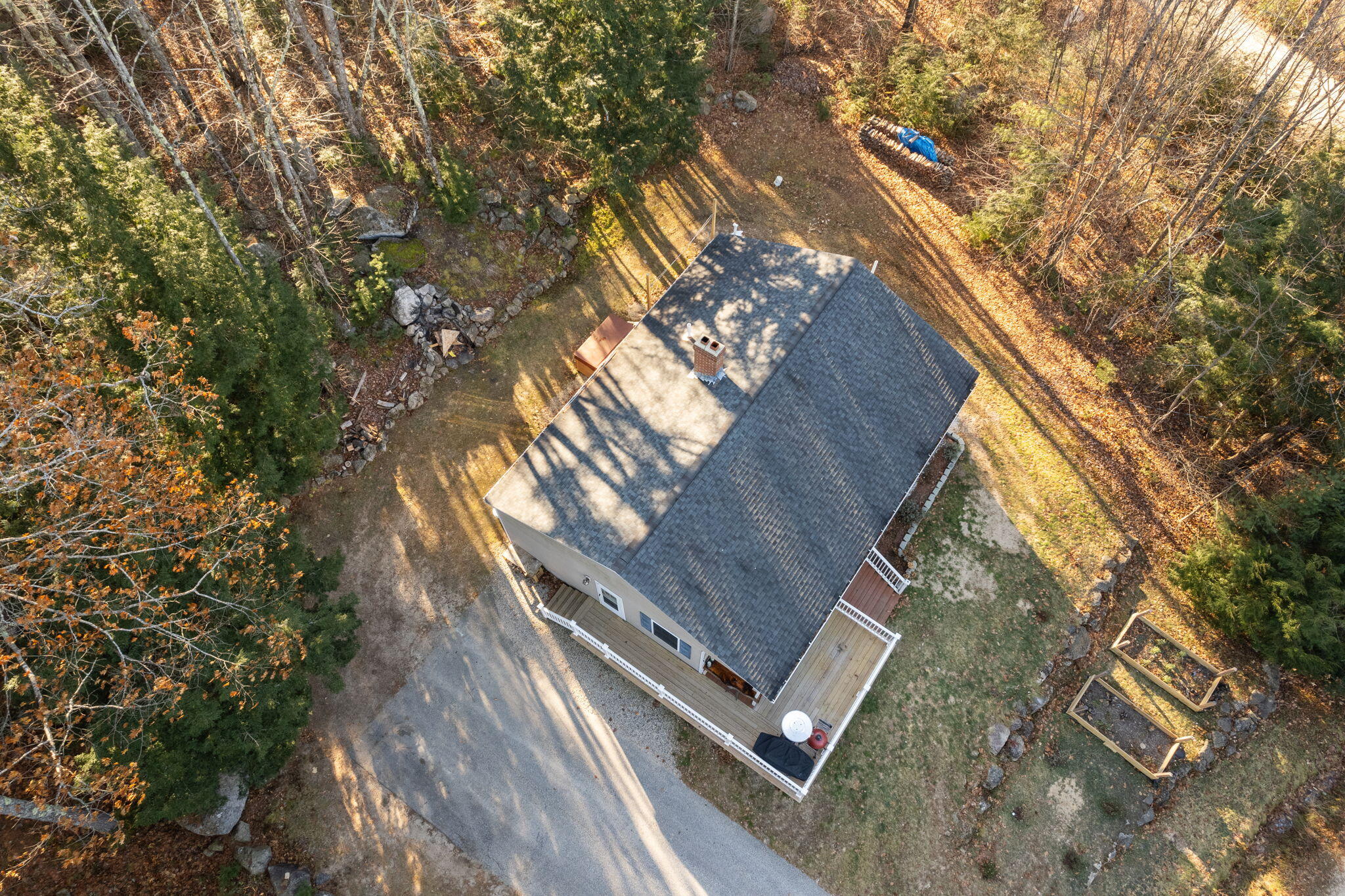 12 Garden Estates Drive