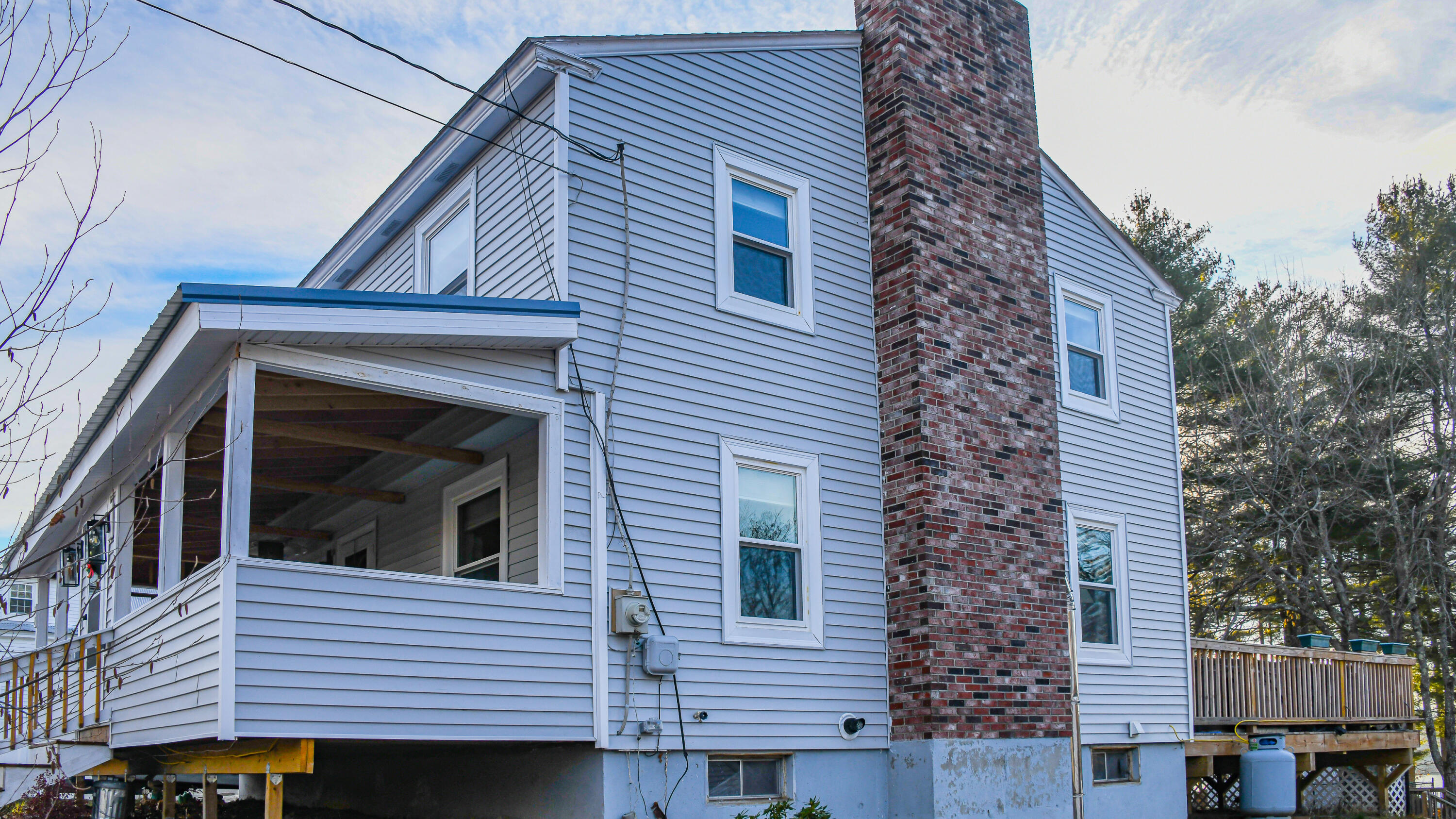 37 Front Street